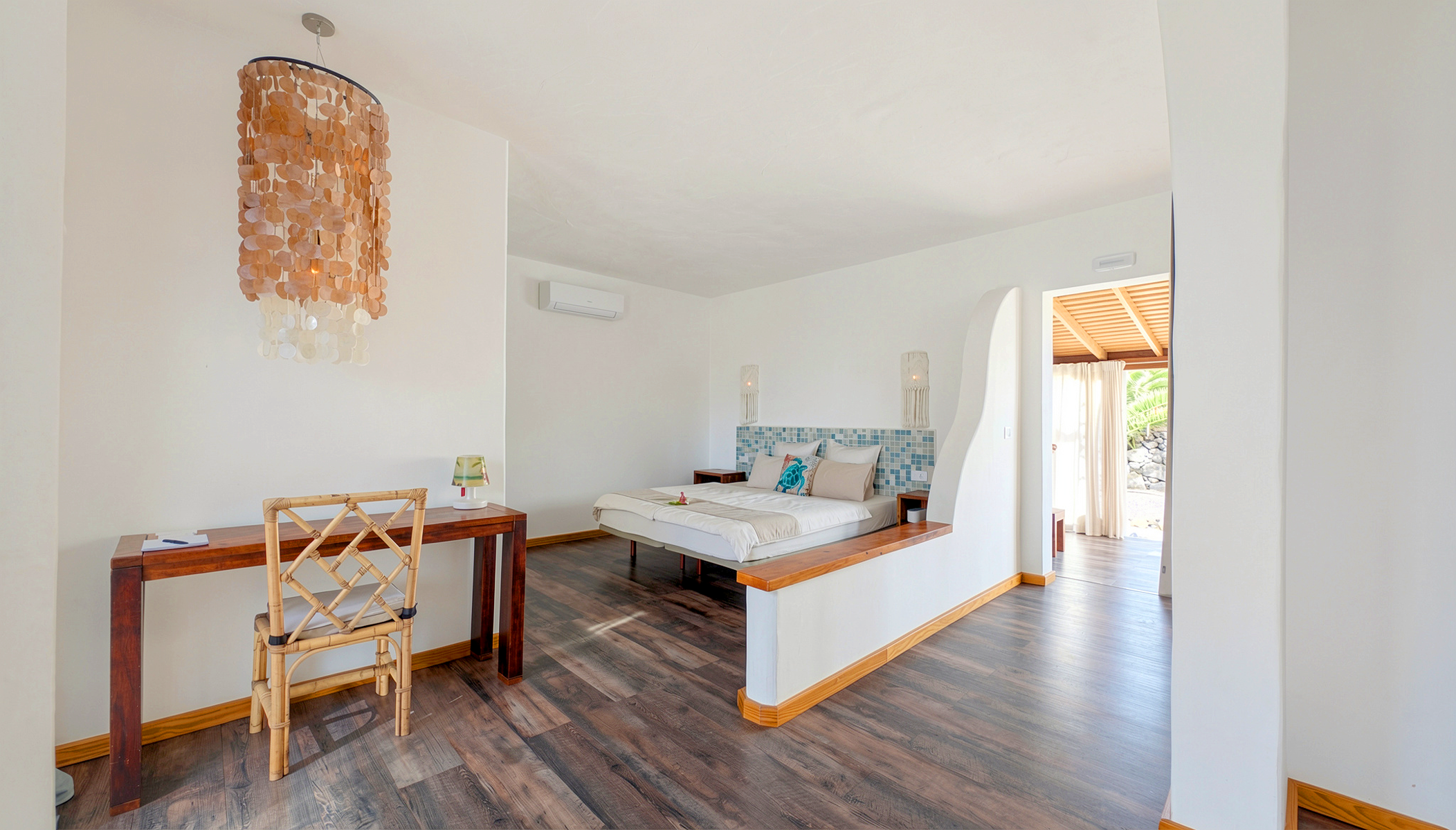  Luxury Eco-Resort overlooking the sea - 物件實景