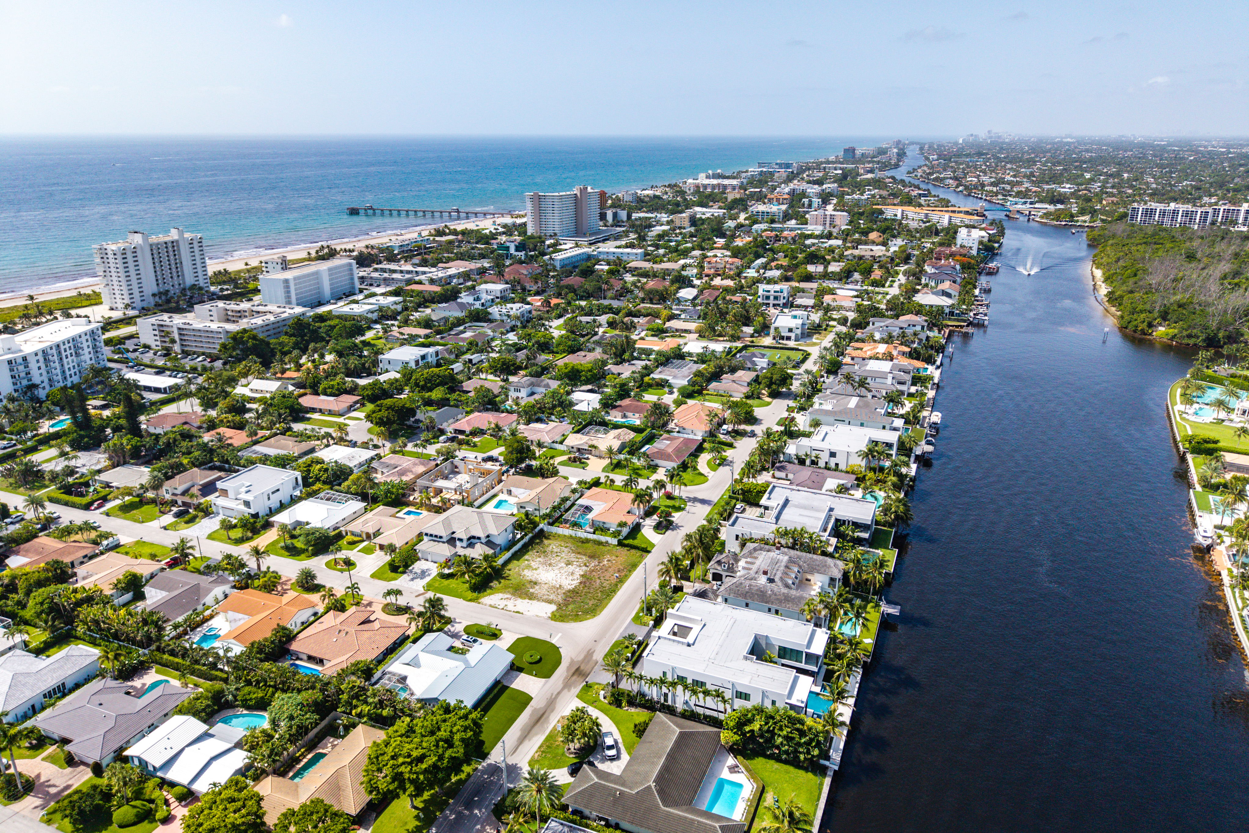  728 Malaga Dr, Boca Raton, FL, 33432 - 物件實景