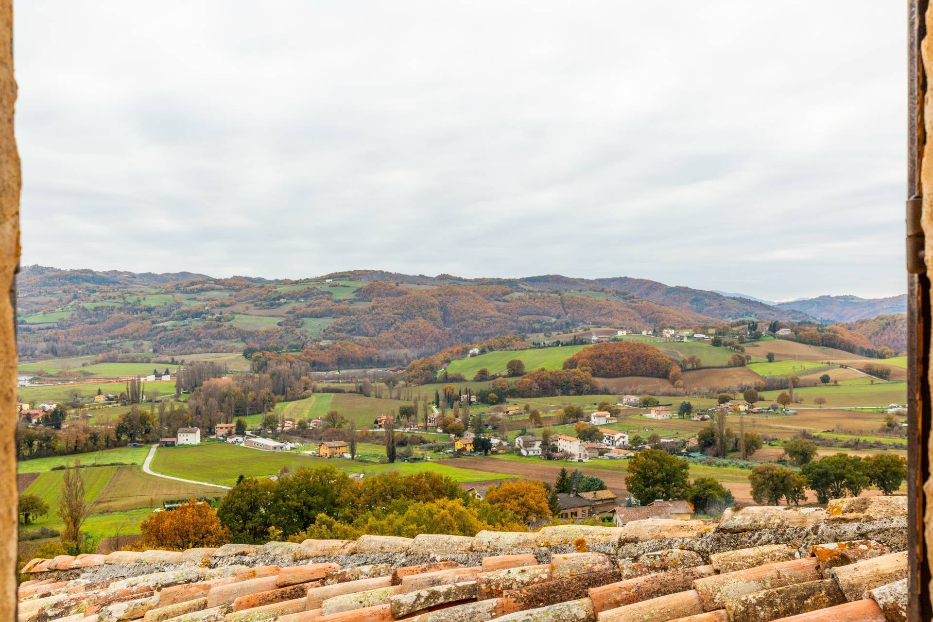 Loc. Loreto Alto, Gubbio, Perugia, 06024, IT, 16 Bedrooms Bedrooms, ,16 BathroomsBathrooms,Residential,For Sale,Loc. Loreto Alto,1675125