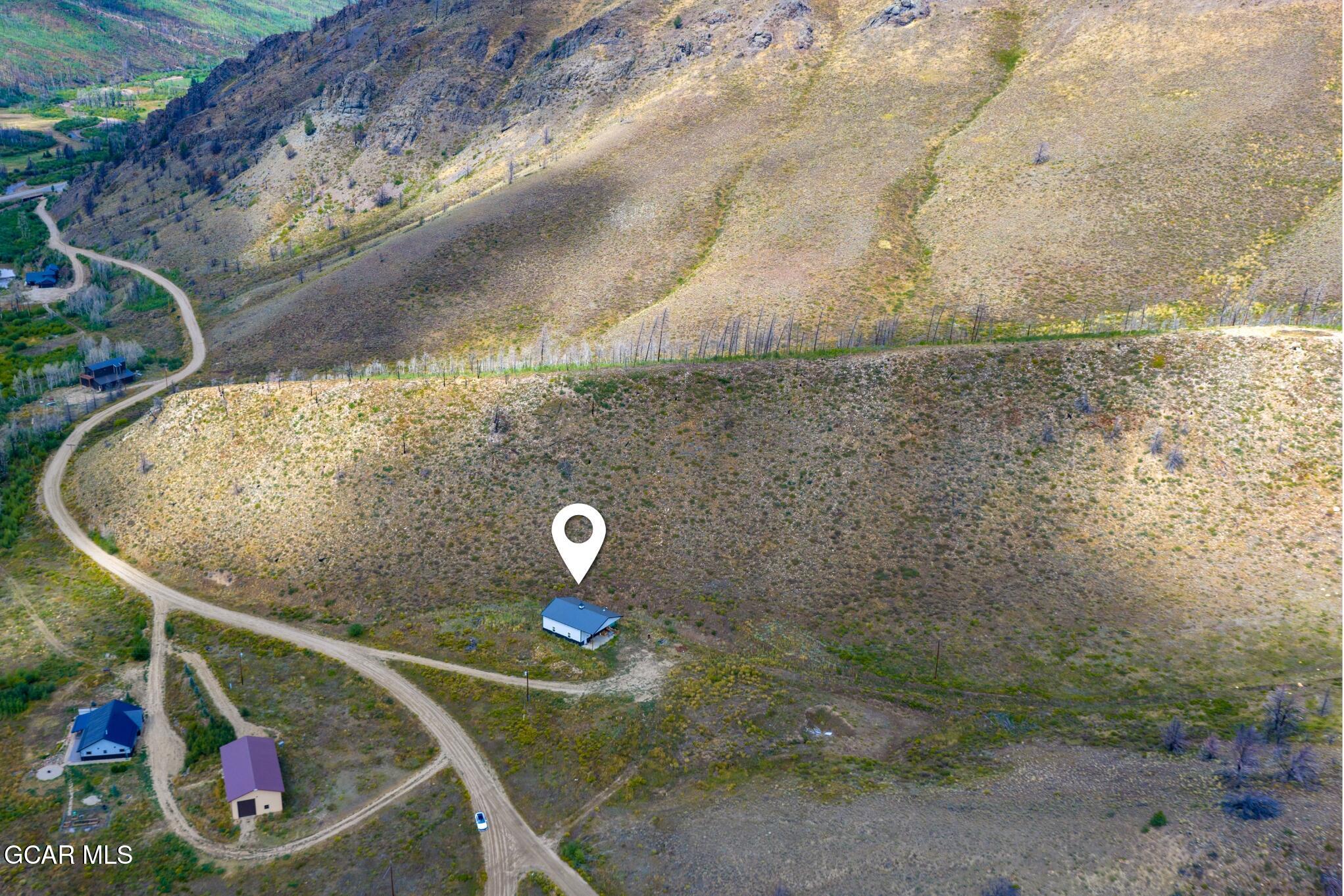 Granby, Colorado, 80446, United States, ,Land,For Sale,1960349