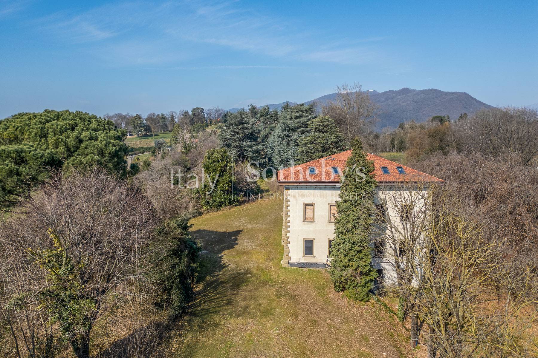  Prestigious residence in the heart of Brianza - 物件實景