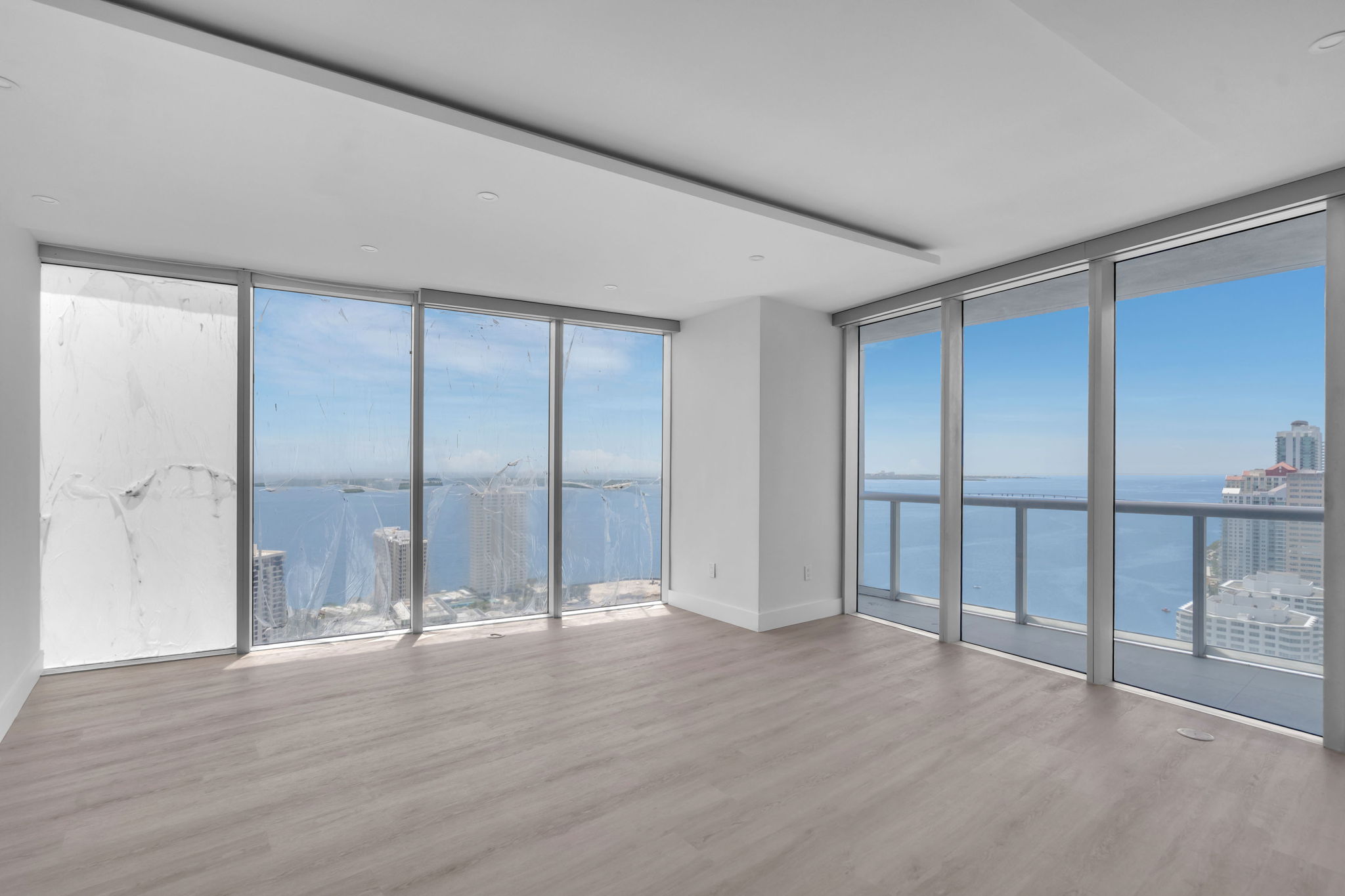  495 Brickell Ave, Miami, FL, 33131 - 物件實景