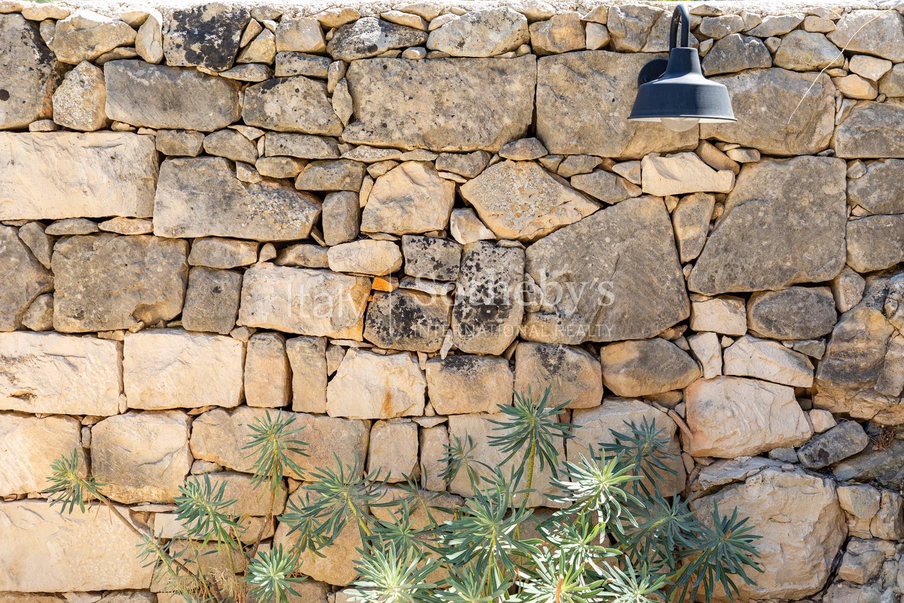  A charming property with breathtaking views of Scicli - 物件實景