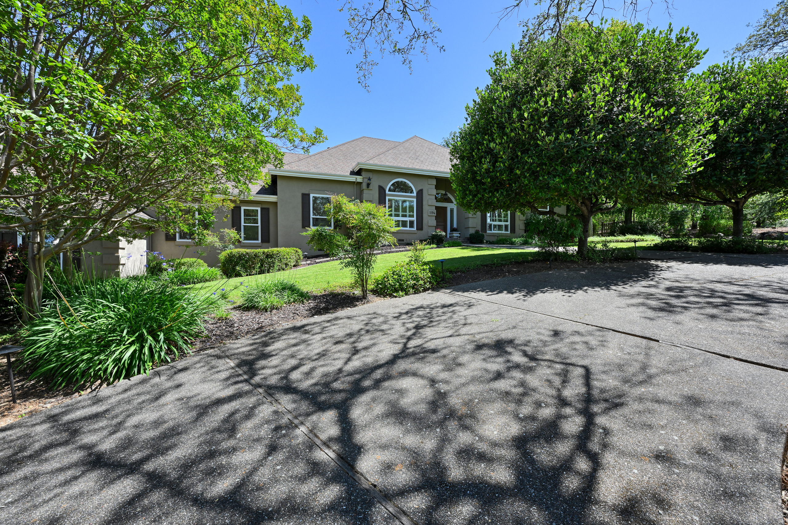 1194 Shetland Way, El Dorado Hills, CA 95762 - 物件實景