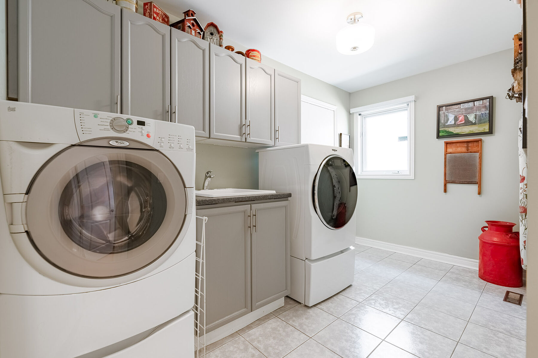  Joshua Creek Bungalow - 物件實景