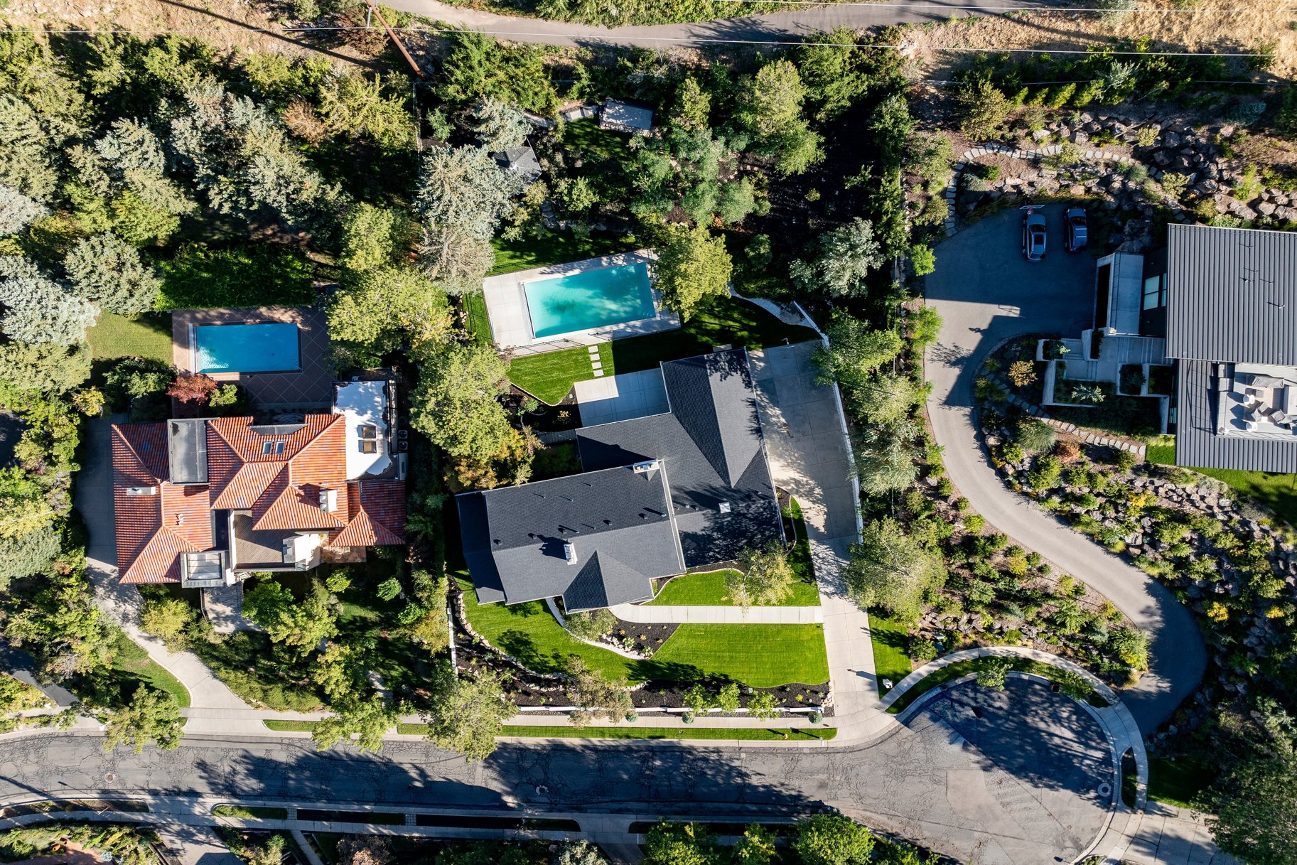  Fully Remodeled Colonial in Prestigious Federal Heights on a Large ~3/4 acre lot - 物件實景