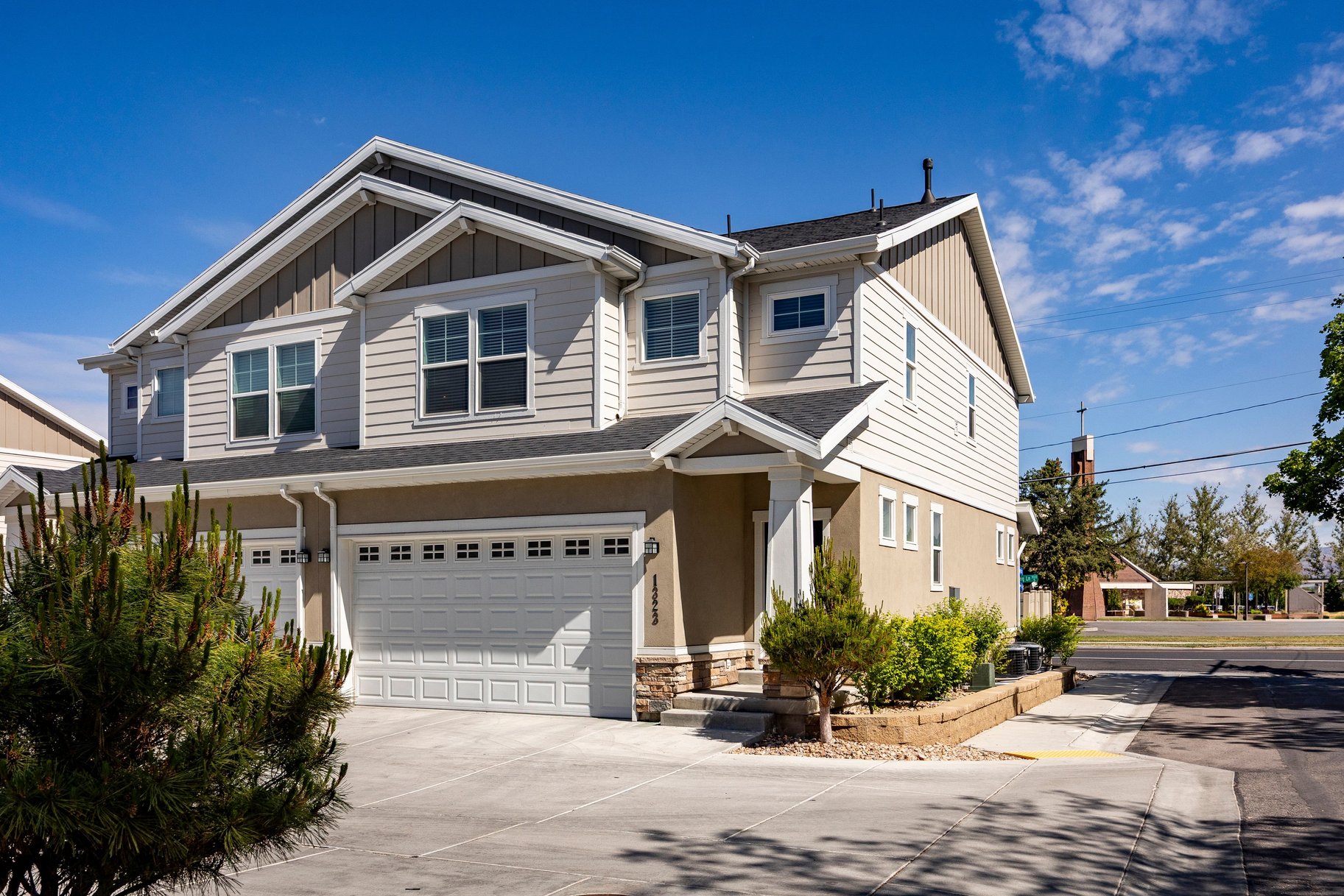  Charming Holladay Townhome with Finished Basement - 物件實景