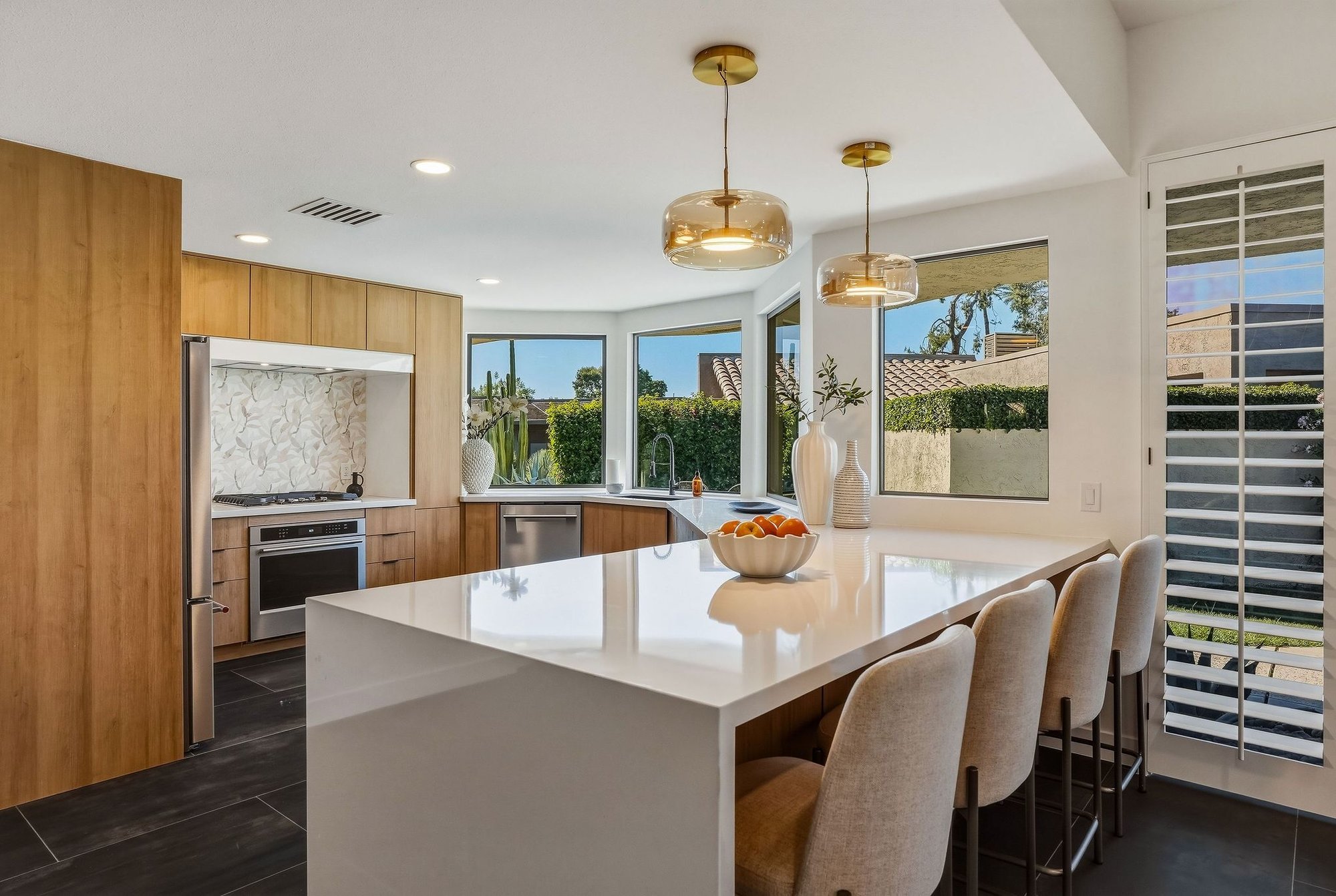  Elevated Desert Living at The Springs in Rancho Mirage - 物件實景