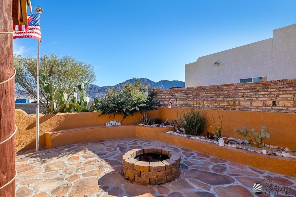 Yuma, Arizona, 85367, United States, 4 Bedrooms Bedrooms, ,1 BathroomBathrooms,Residential,For Sale,2010746