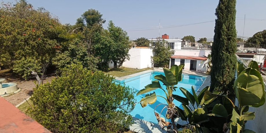 Cuautla, Morelos, 62746, Mexico, 7 Bedrooms Bedrooms, ,6 BathroomsBathrooms,Residential,For Sale,1712693