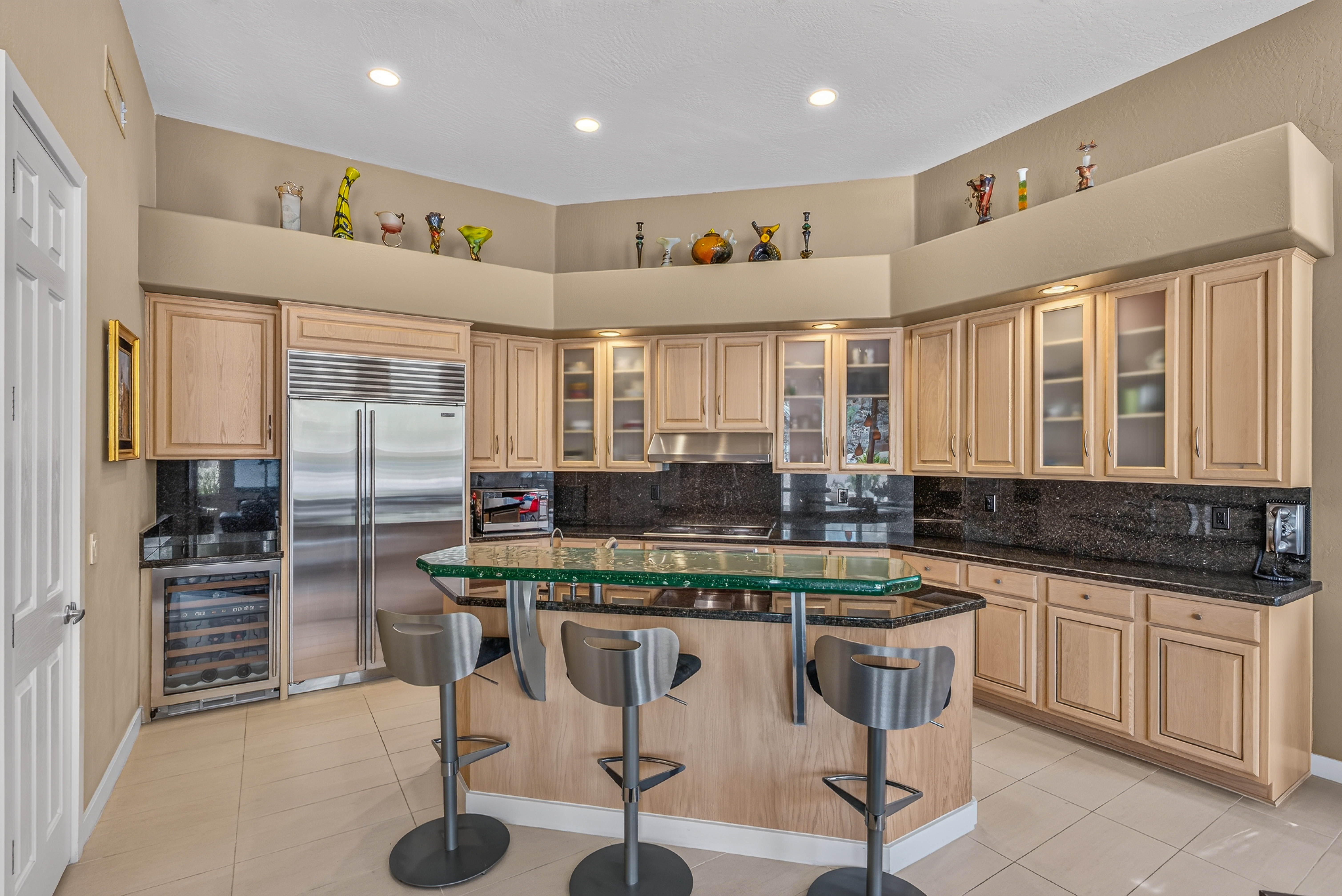  5565 W Pinnacle Hill Drive¦Glendale, AZ - 物件實景