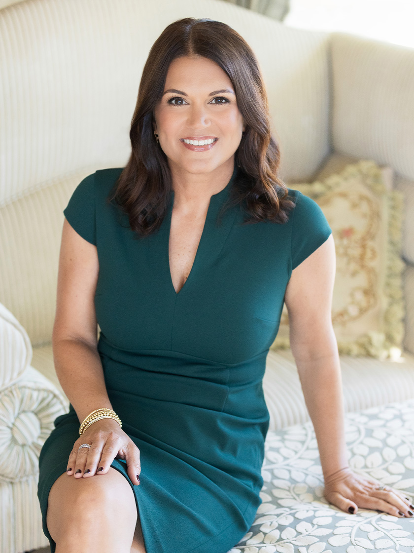 MELISSA WEBB
