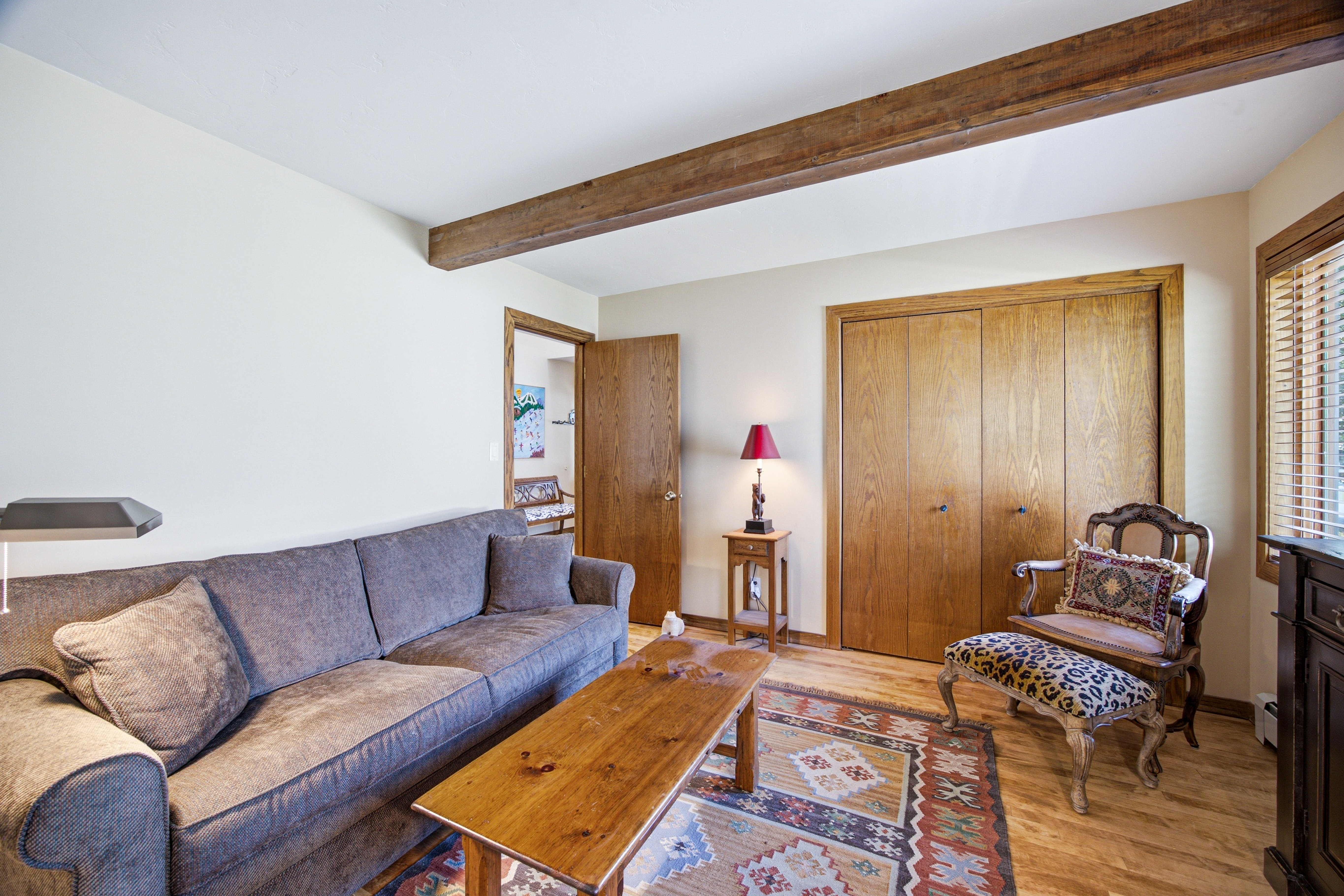  Mountain Residence Positioned at the 13th Fairway of the EagleVail Golf Course - 物件實景