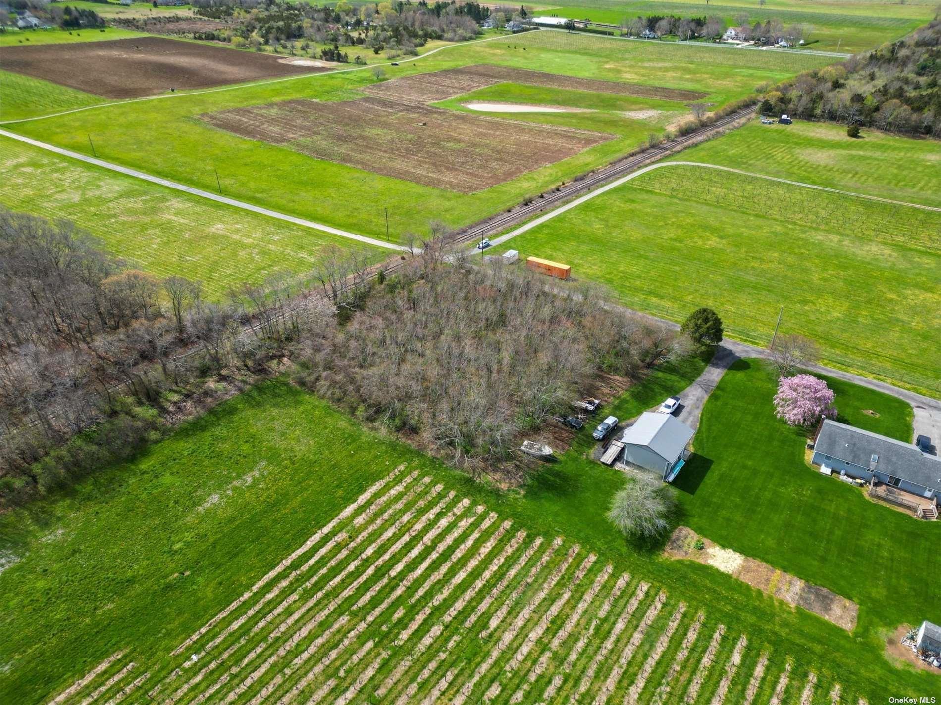 County Rd 48, Cutchogue, New York, 11935, United States, ,Land,For Sale,County Rd 48,1679257