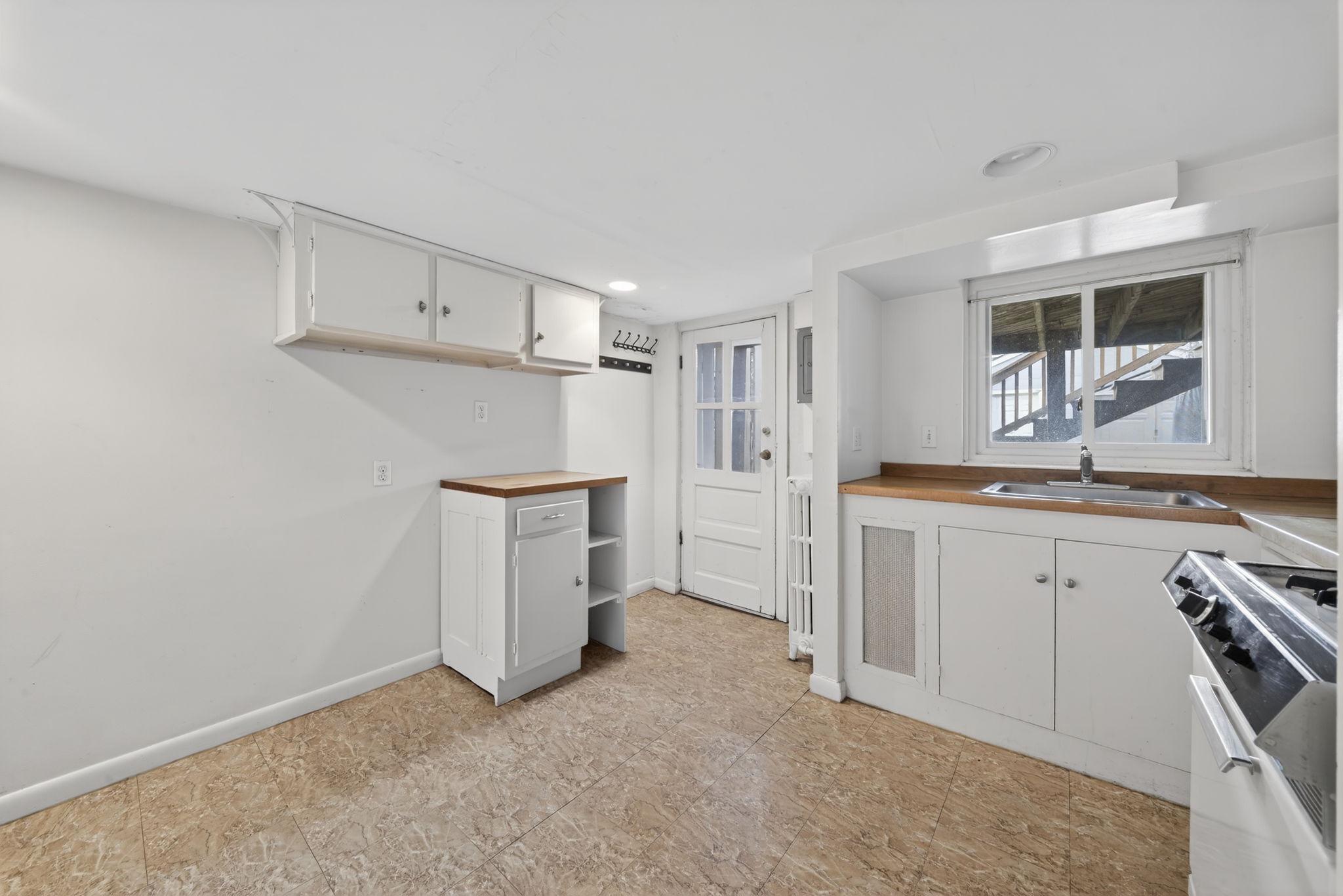  3624 T Street NW, Washington, DC, 20007 - 物件實景