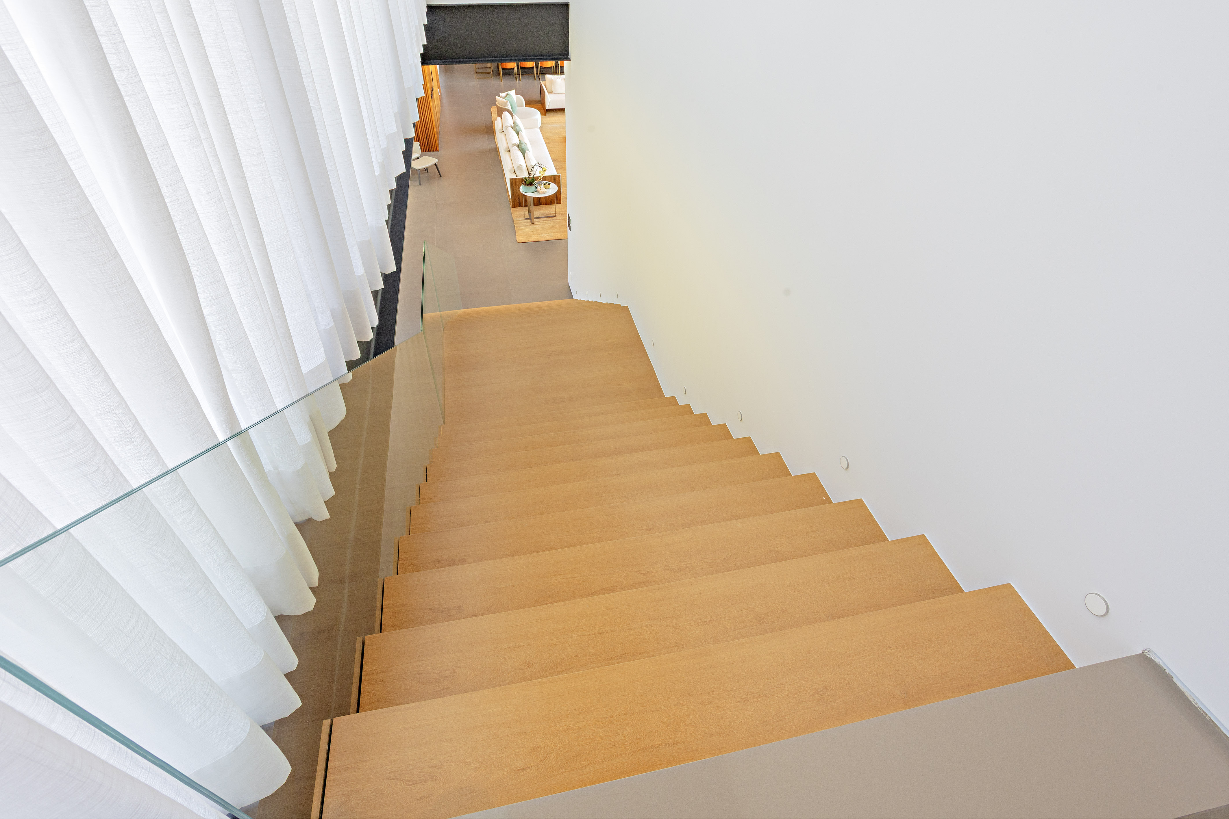  Olegário de Sá-designed residence in a privileged setting at Quinta da Baroneza - 物件實景