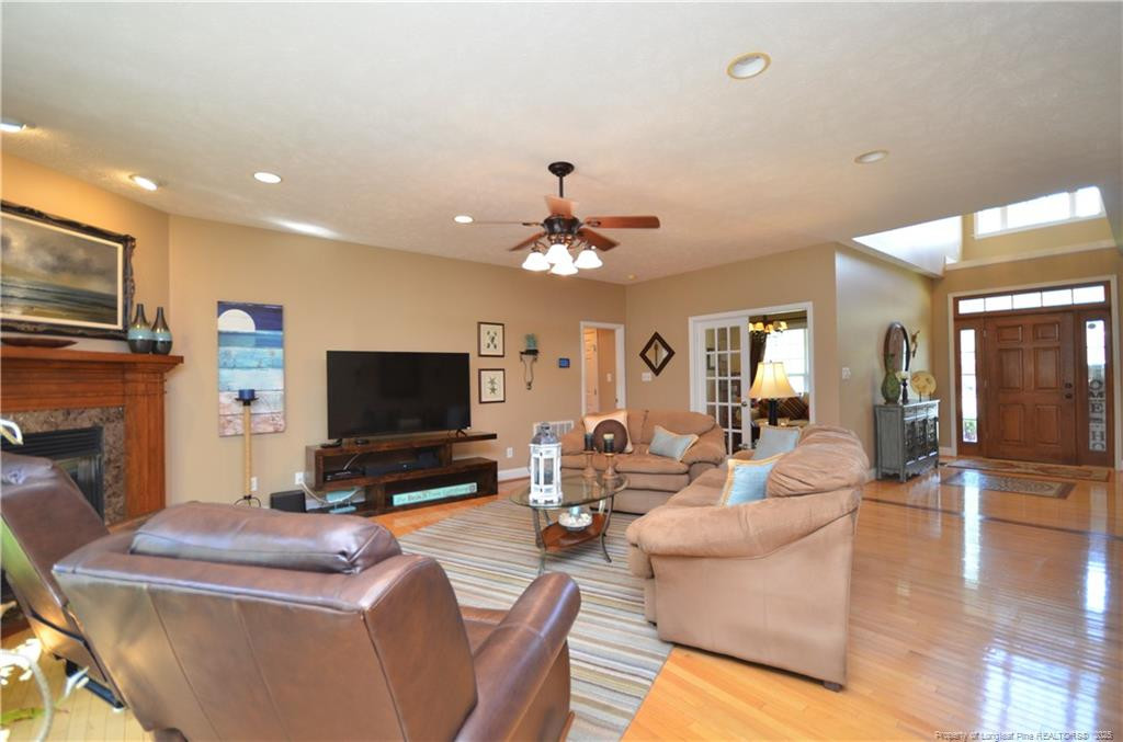 Eastover, North Carolina, 28312, United States, 3 Bedrooms Bedrooms, ,3 BathroomsBathrooms,Residential,For Sale,1902424