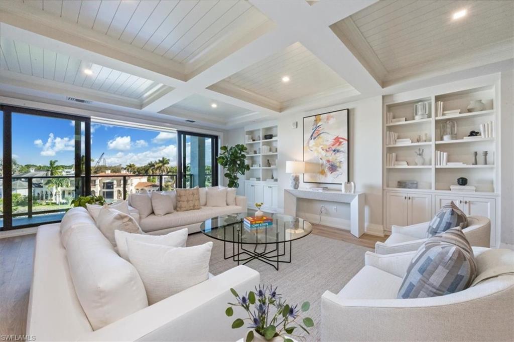 Naples, Florida, 34102, United States, 4 Bedrooms Bedrooms, ,5 BathroomsBathrooms,Residential,For Sale,1995804