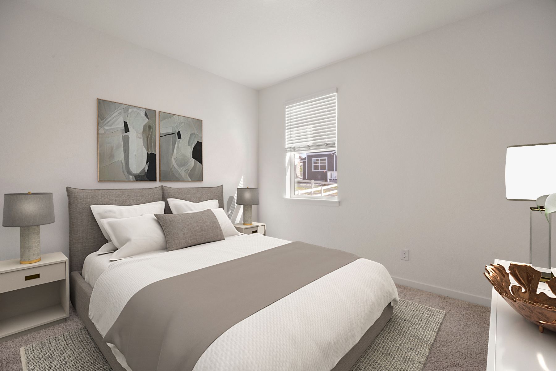  Perfect Blend of Modern Style, Functionality, and Mesa Views - 物件實景