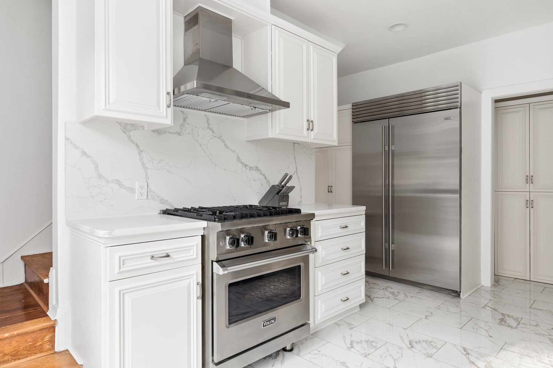  Historic Home with Stunning Views - 物件實景