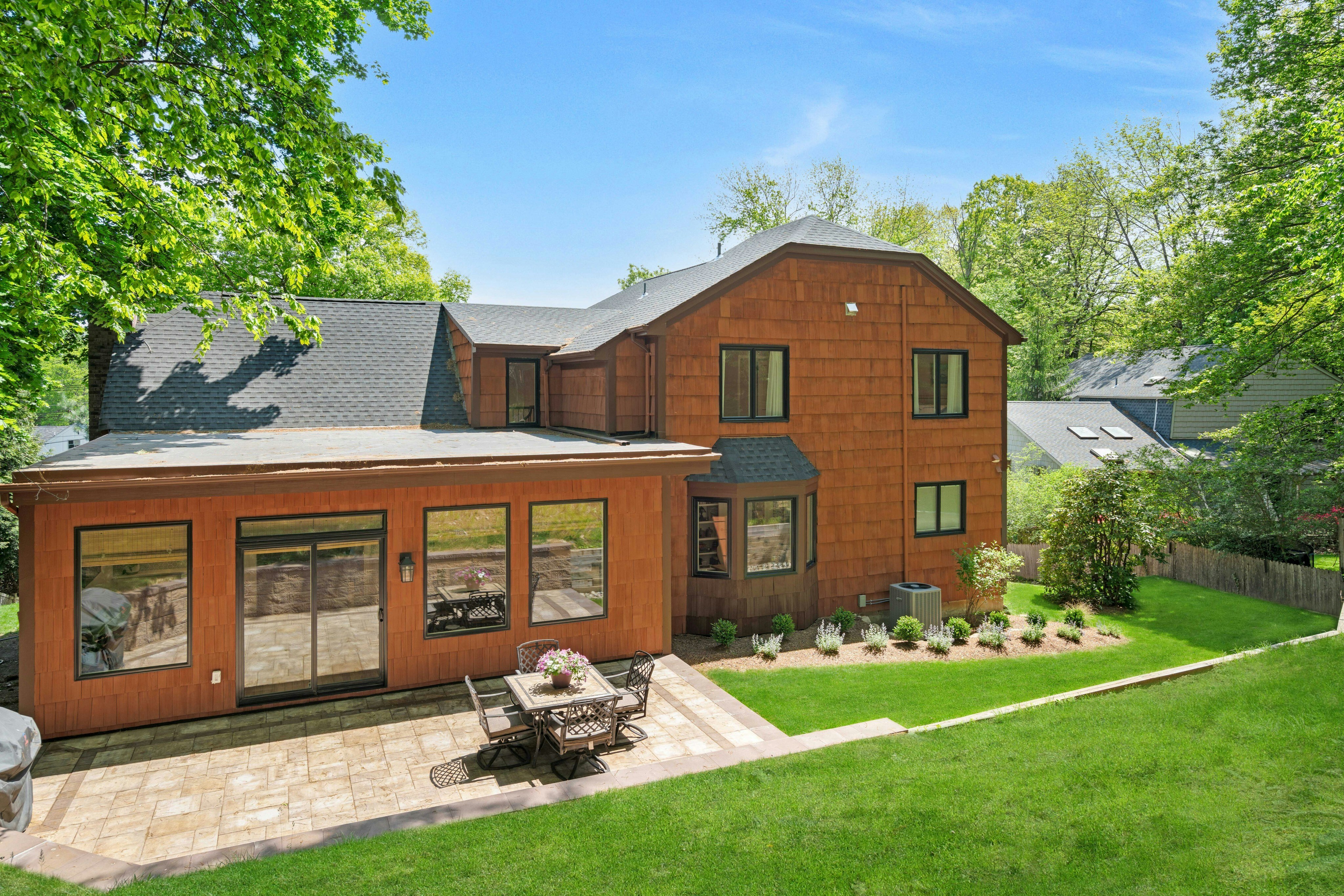  610 North Monroe Street, Ridgewood, NJ 07450 - 物件實景