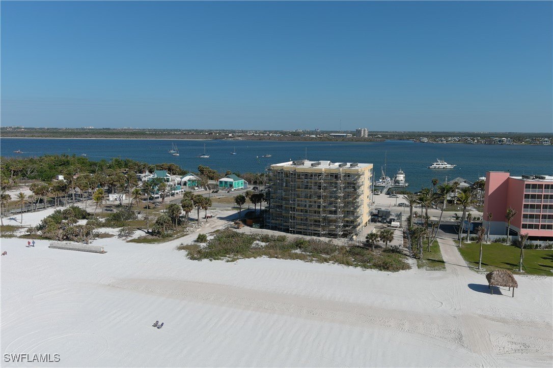 Fort Myers Beach, Florida, 33931, United States, 1 Bedroom Bedrooms, ,1 BathroomBathrooms,Residential,For Sale,1920869