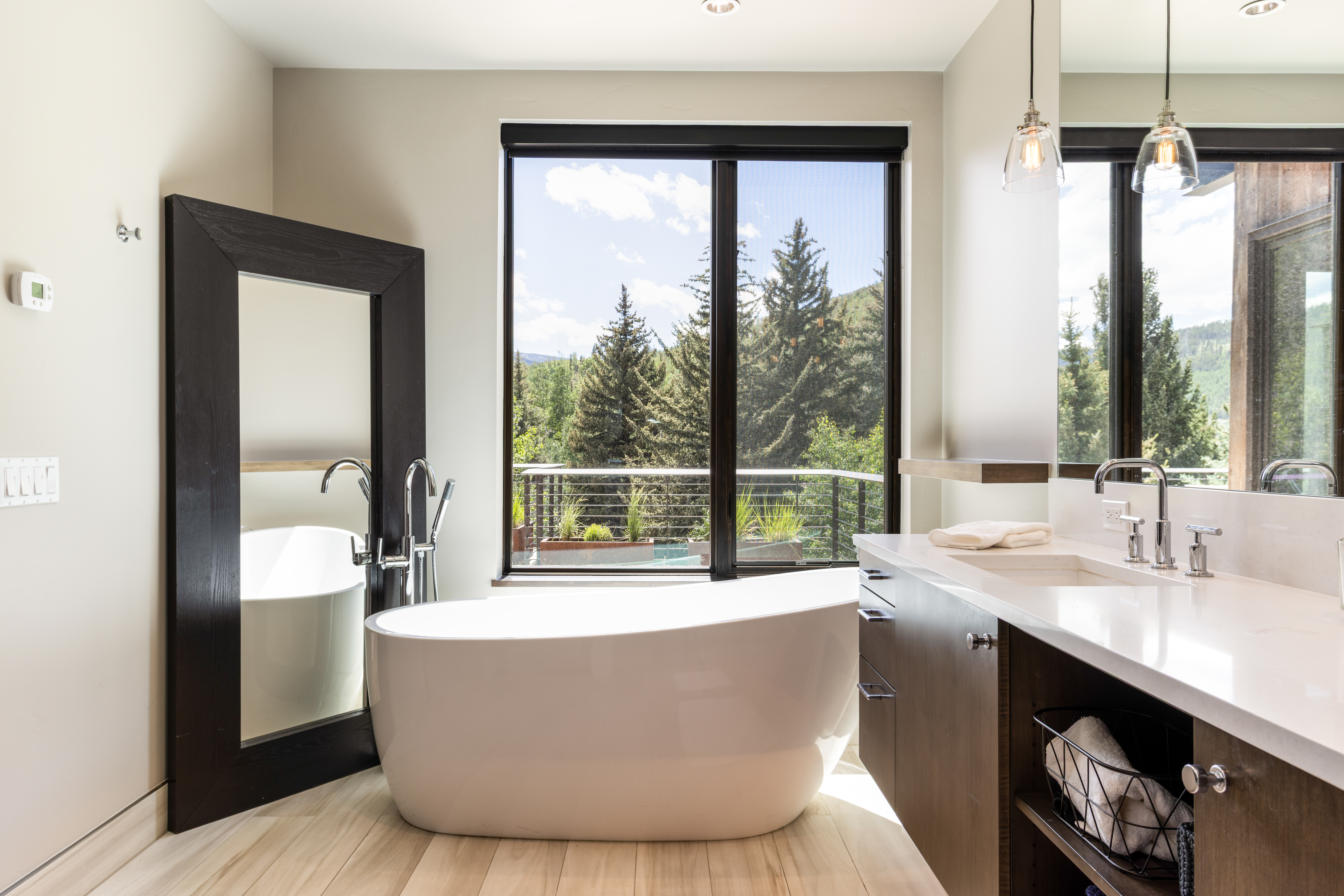  Spectacular Single-Family Home in West Vail - 物件實景