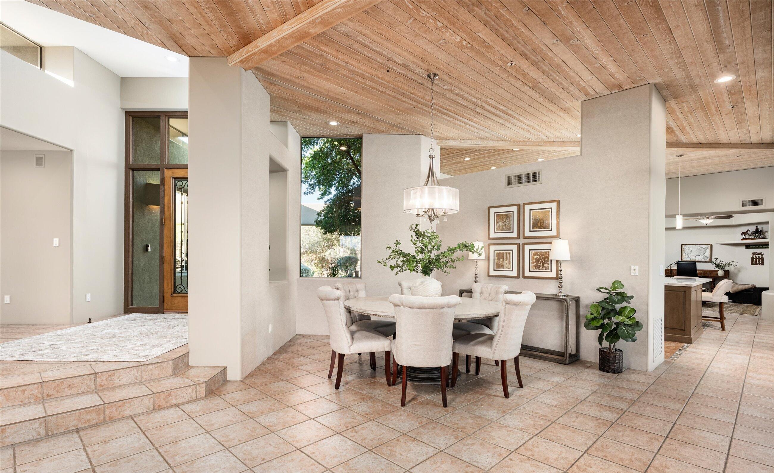  10615 E Honey Mesquite Dr  Scottsdale, A - 物件實景