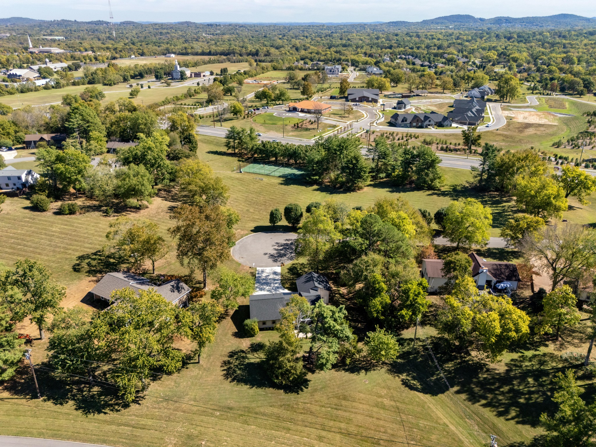  1313 Yorkshire Dr, Brentwood, TN, 37027 - 物件實景