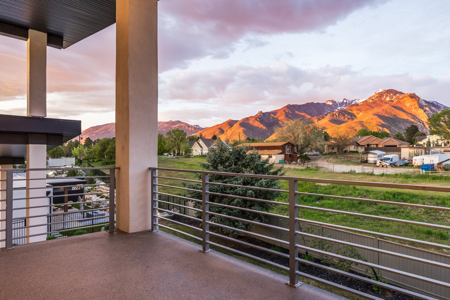  Luxury Living Near Little Cottonwood Canyon - 物件實景
