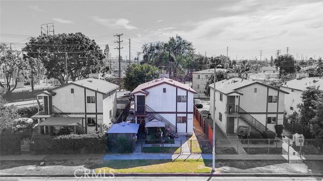 Los Angeles, California, 90002, United States, 3 Bedrooms Bedrooms, ,Residential,For Sale,1944893