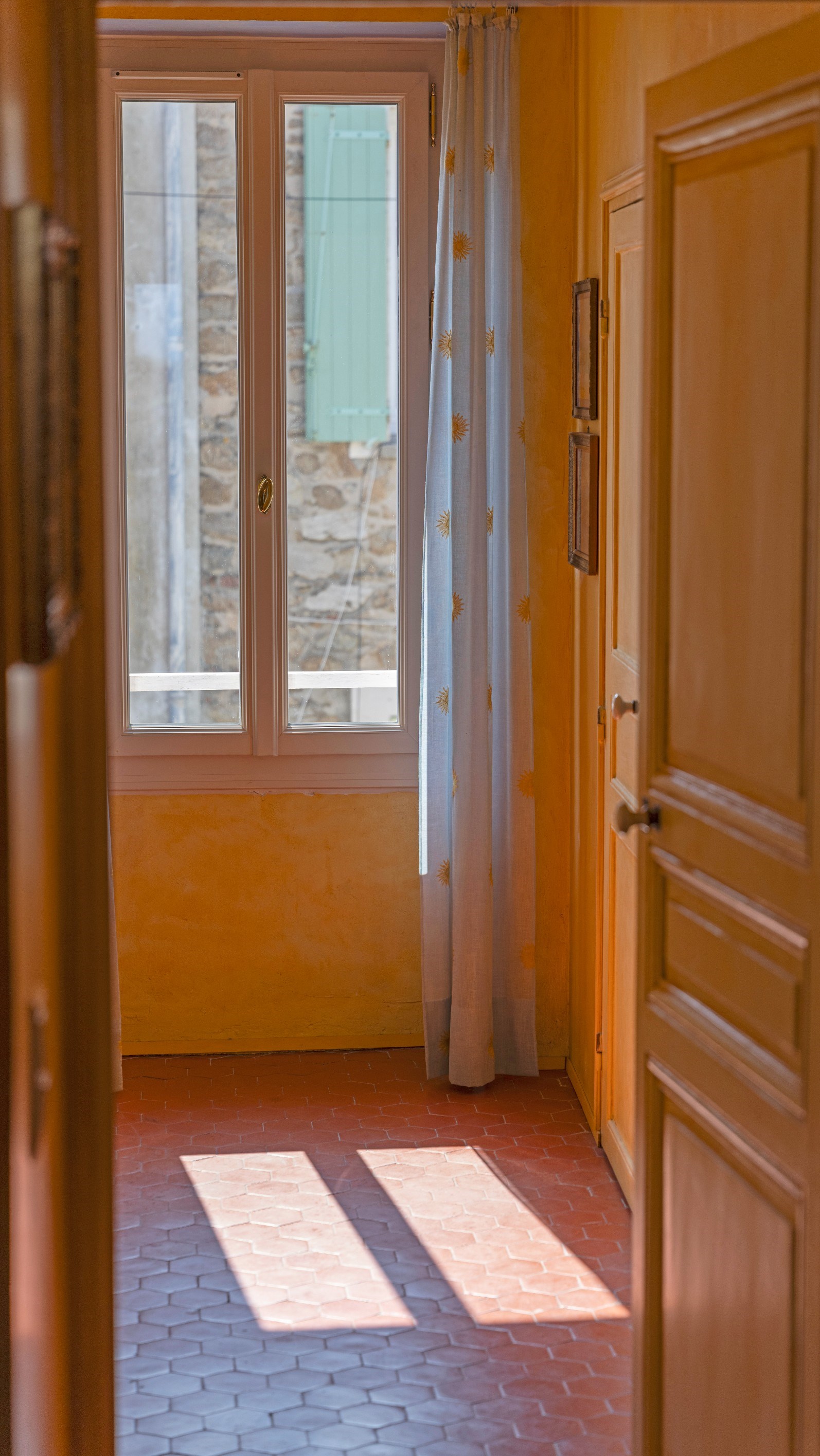  Top floor duplex apartment with sea view, 3 bedrooms, heart of Ramatuelle villa… - 物件實景