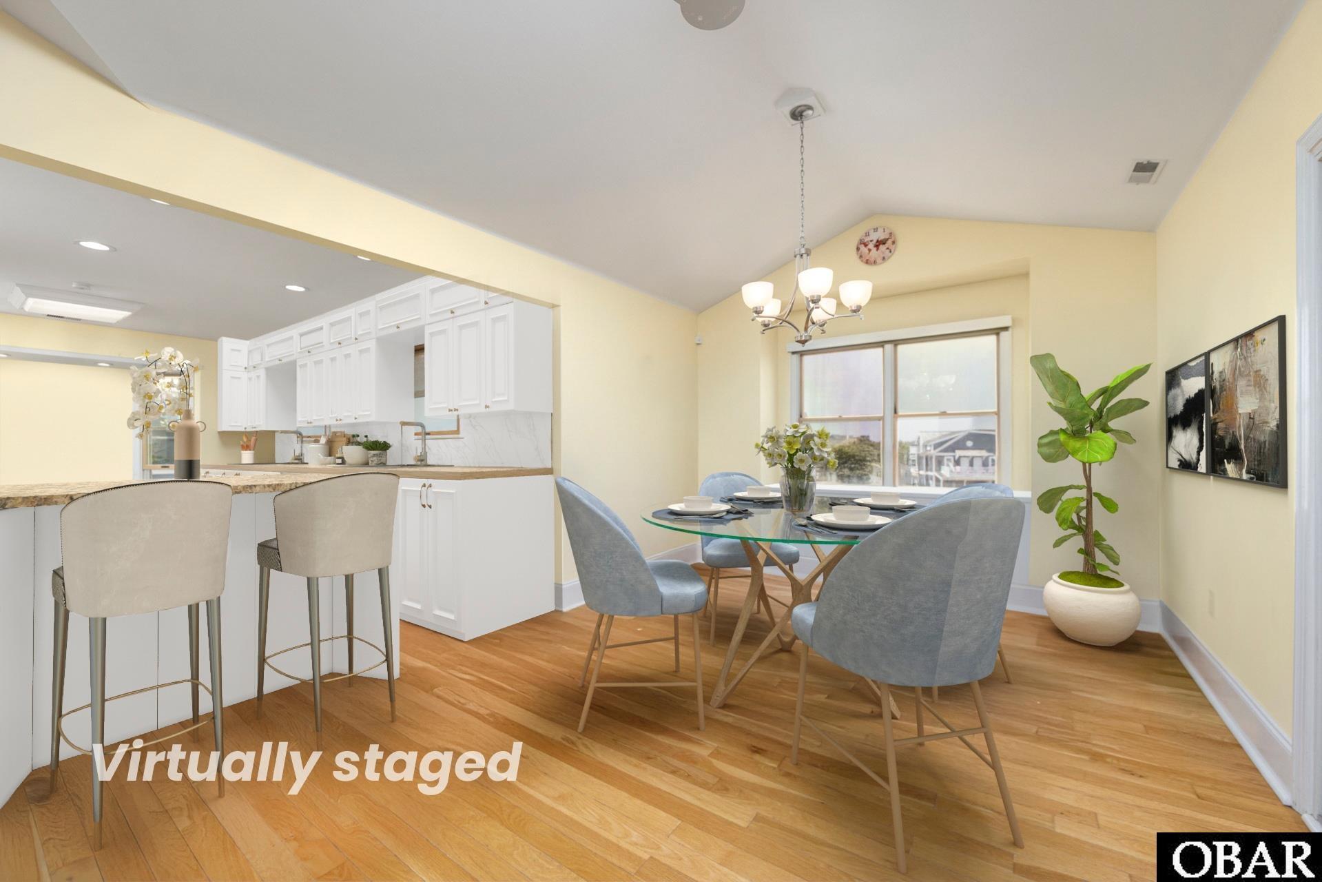Nags Head, North Carolina, 27959, United States, 5 Bedrooms Bedrooms, ,5 BathroomsBathrooms,Residential,For Sale,1933534