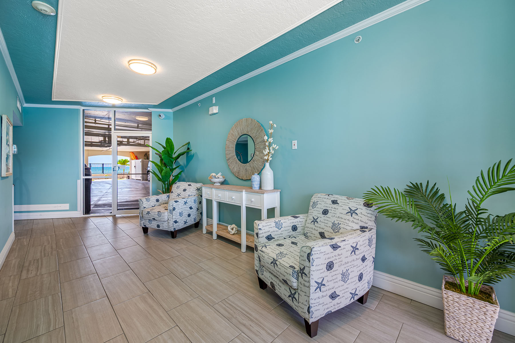  TIDES BEACH CLUB CONDO - 物件實景