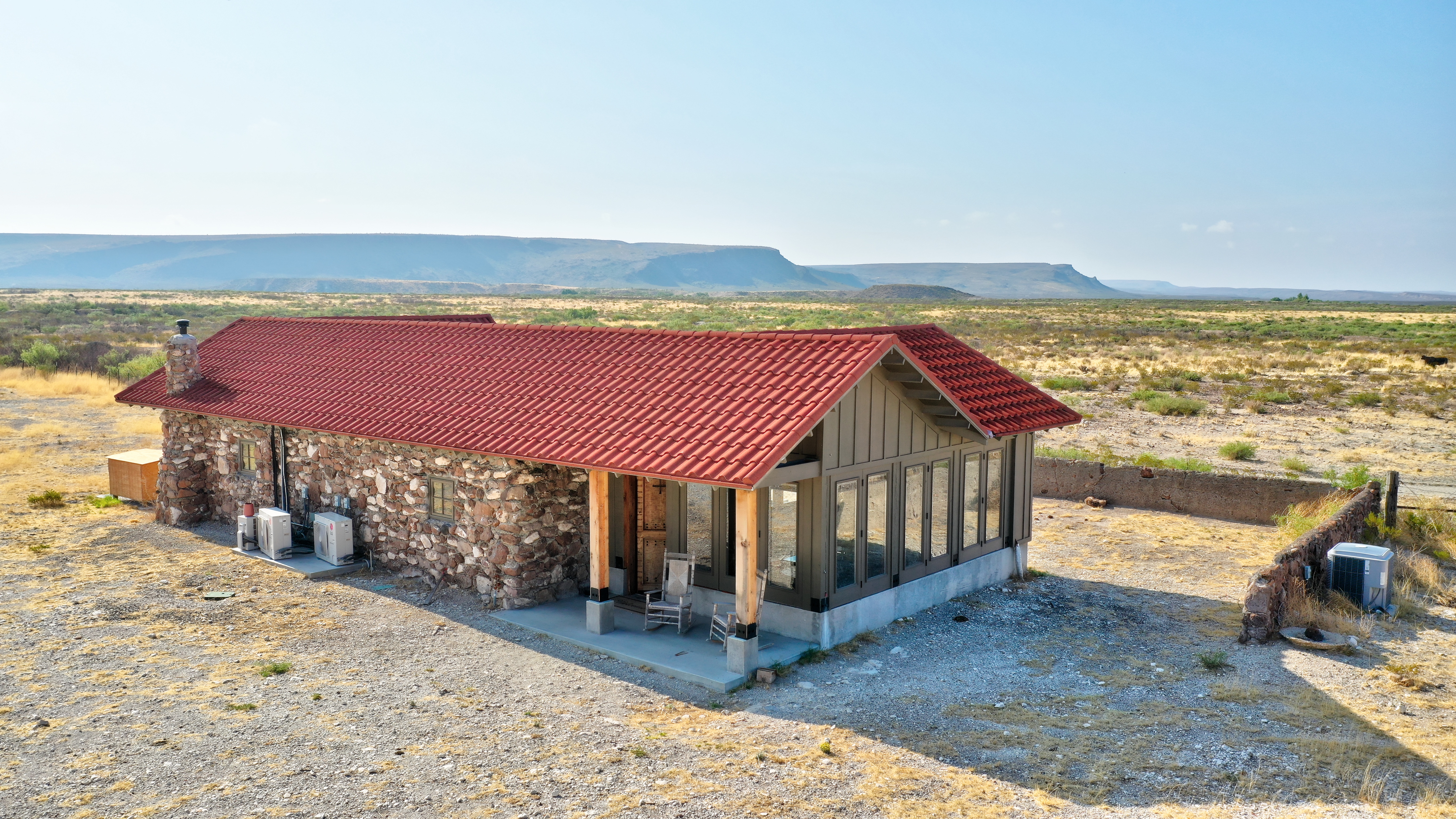  The Alamito Ranch in Presidio County - 物件實景