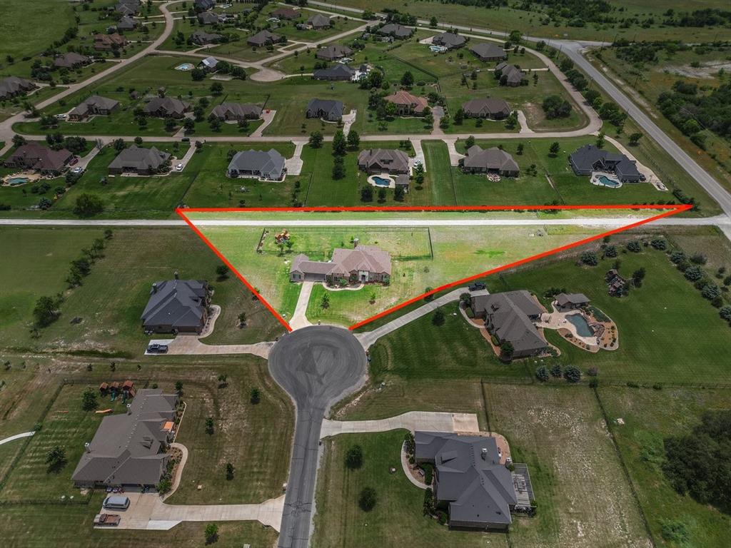 Aledo, Texas, 76008, United States, 5 Bedrooms Bedrooms, ,4 BathroomsBathrooms,Residential,For Sale,1977136