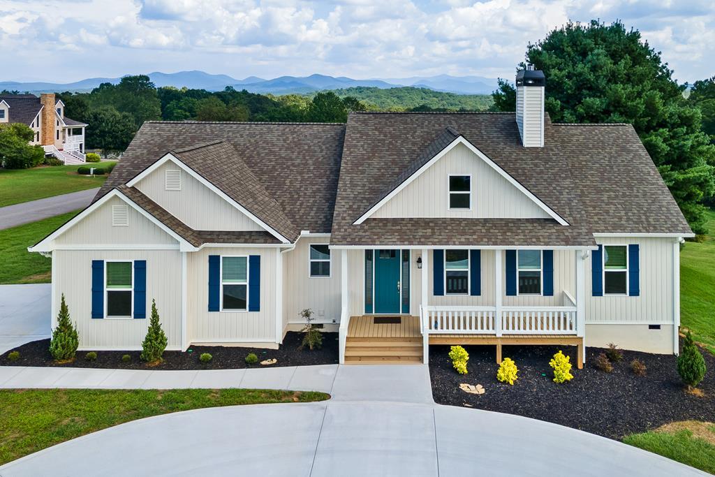 Blairsville, Georgia, 30512, United States, 3 Bedrooms Bedrooms, ,3 BathroomsBathrooms,Residential,For Sale,1846972