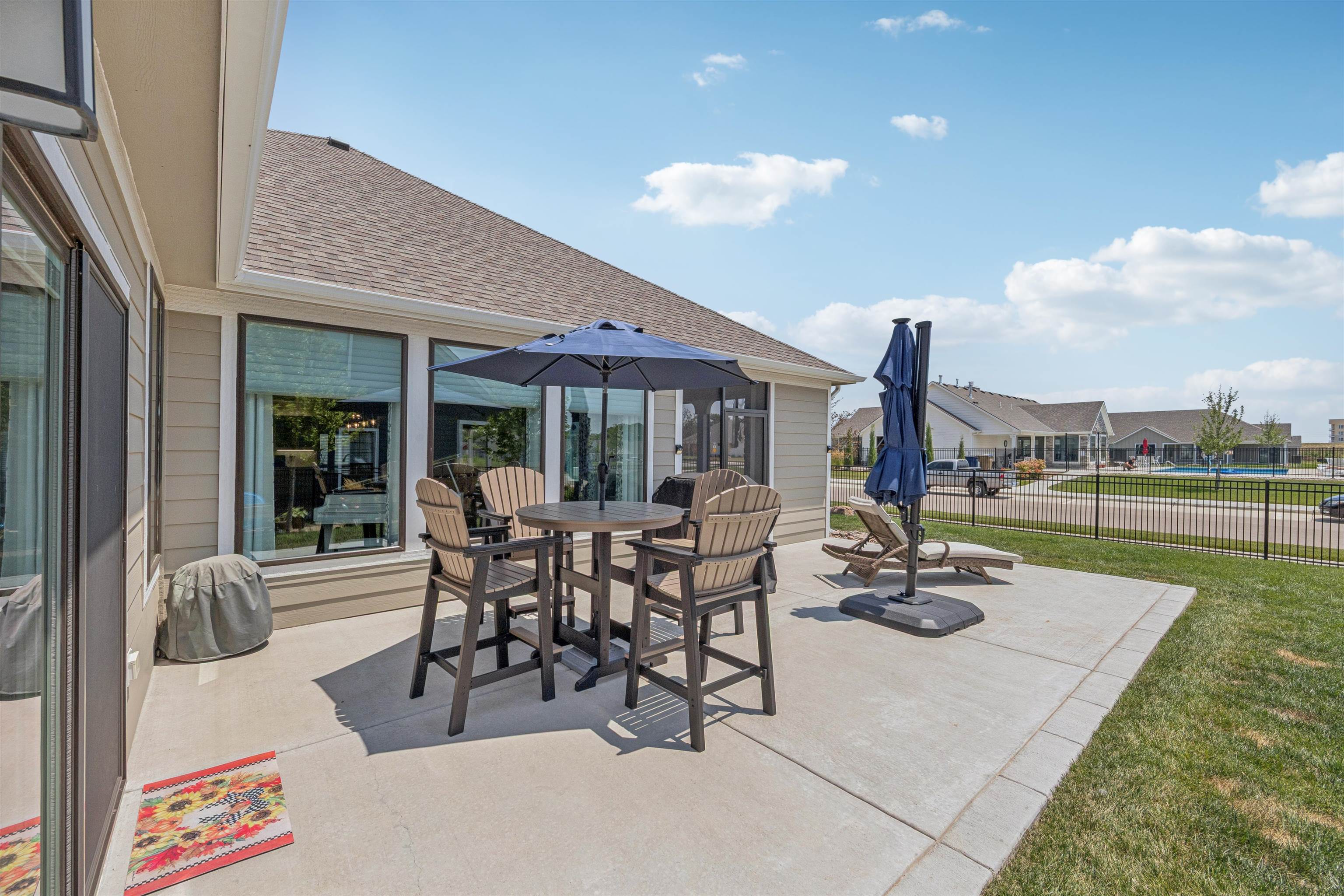 Andover, Kansas, 67002, United States, 2 Bedrooms Bedrooms, ,2 BathroomsBathrooms,Residential,For Sale,1891397