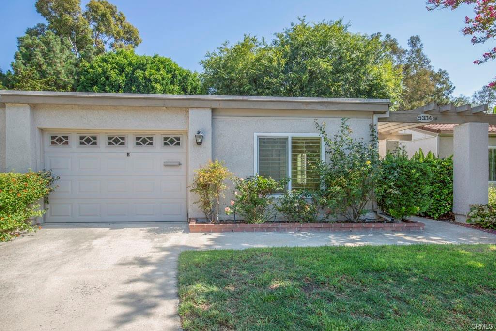 Laguna Woods, California, 92637, United States, 2 Bedrooms Bedrooms, ,1 BathroomBathrooms,Residential,For Sale,1923163