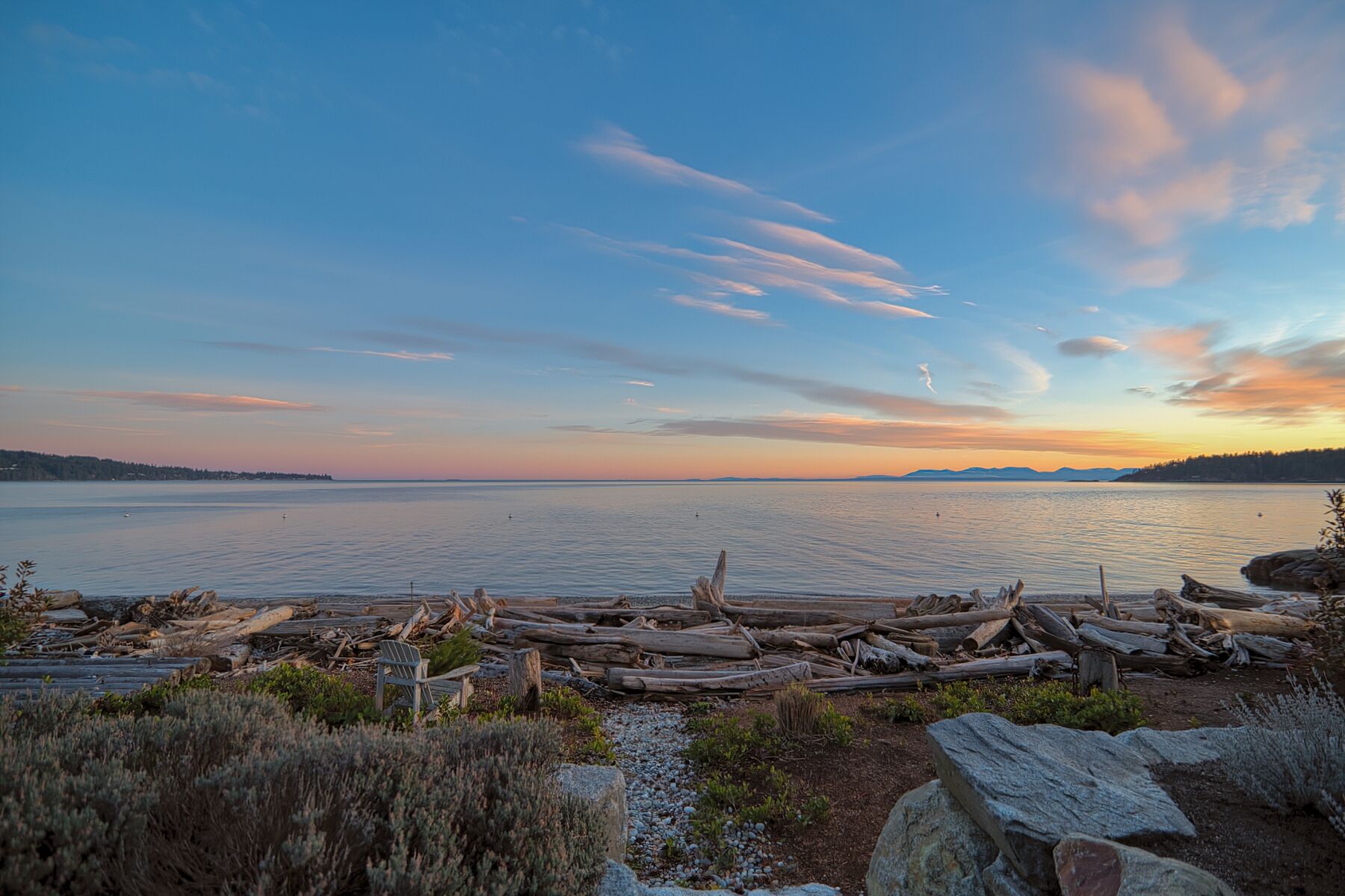  Sechelt, Sunshine Coast - 物件實景