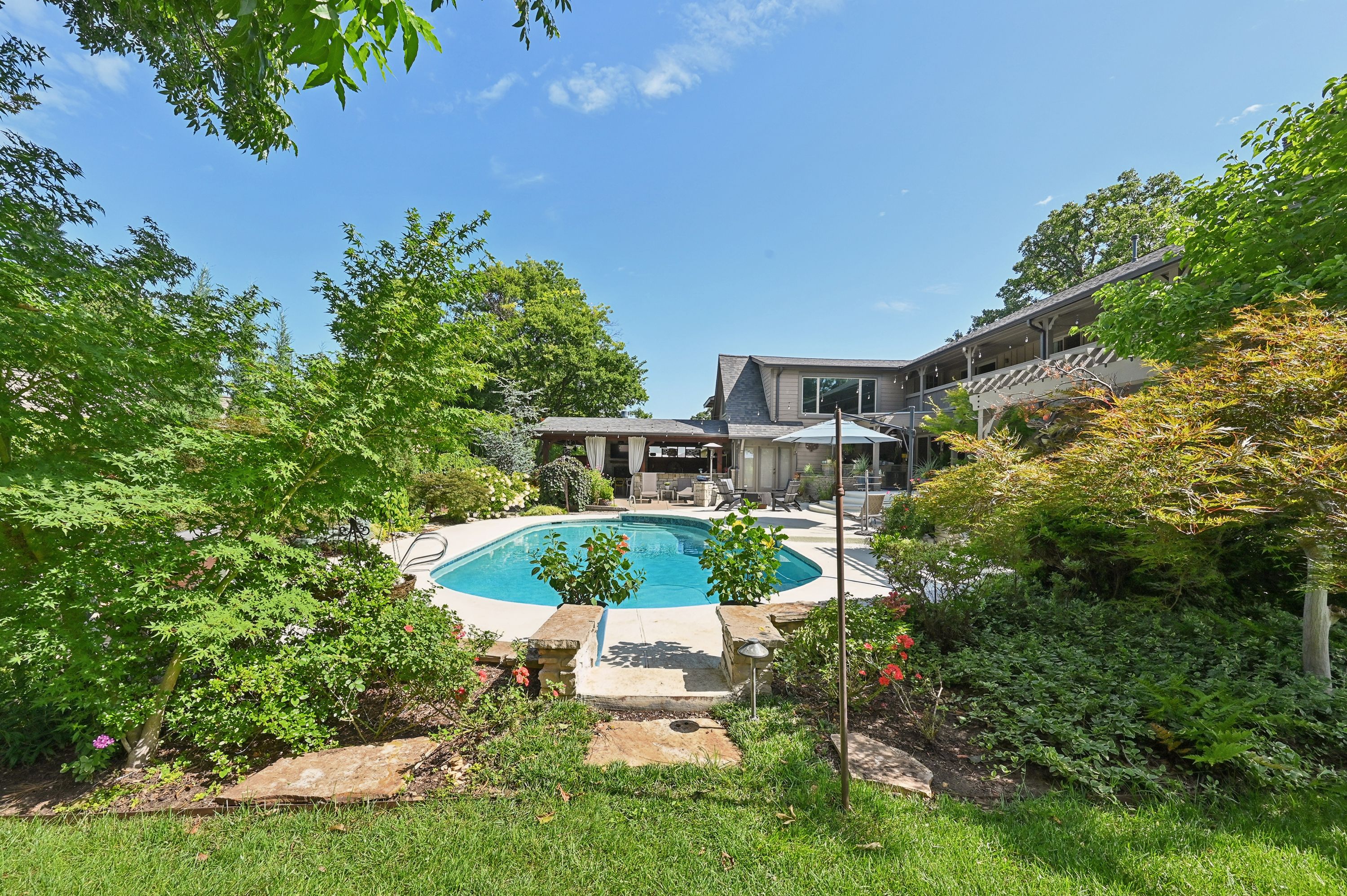  6600 South Harvard Avenue, Tulsa, OK 74136 - 物件實景