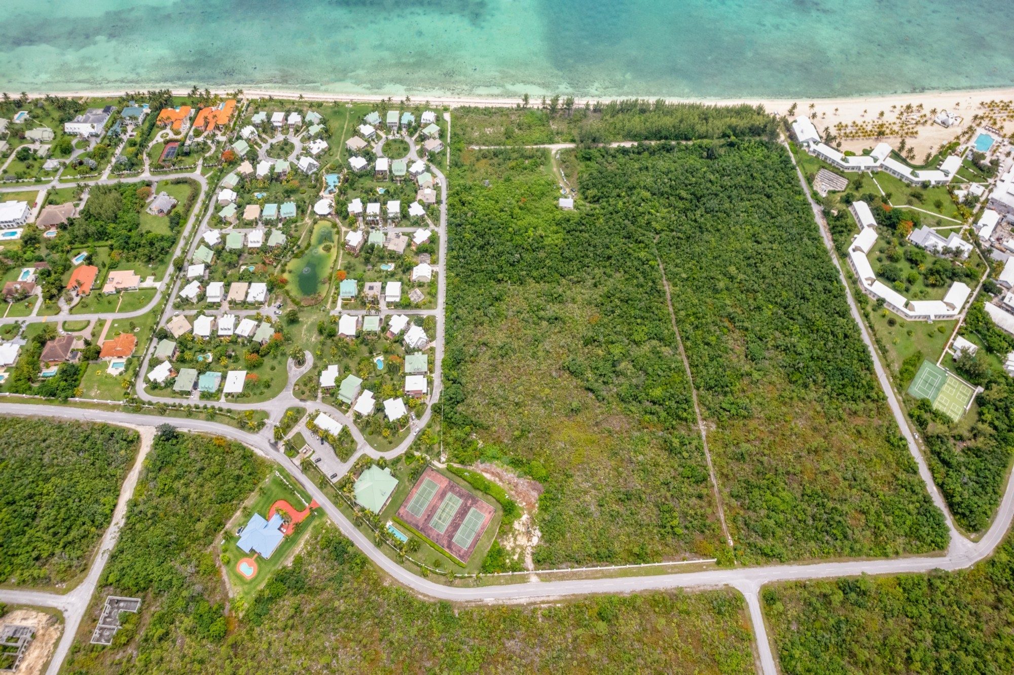  Prime Development Opportunity in Paradise - 物件實景