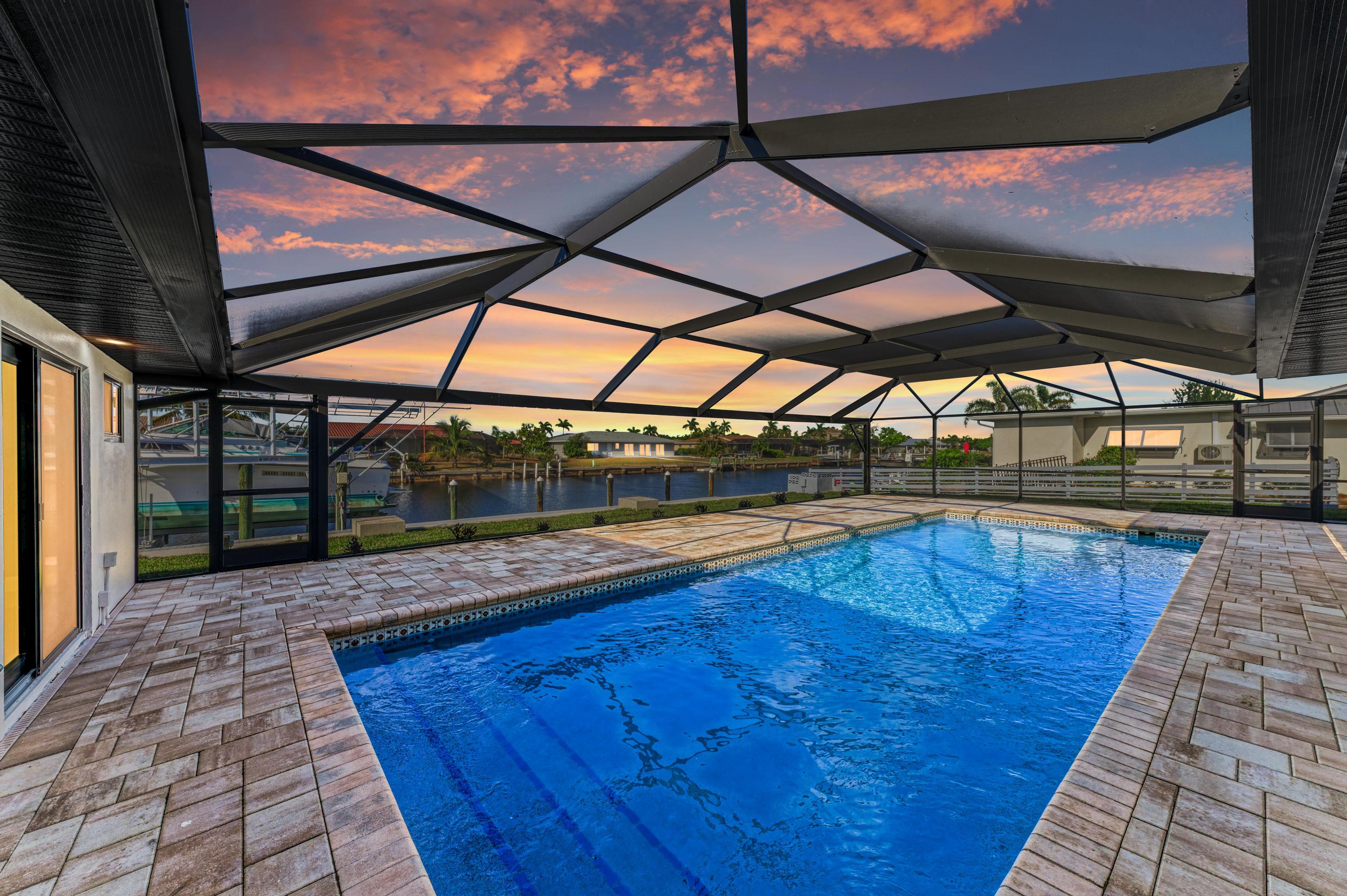 Port Charlotte, Florida, 33952, United States, 4 Bedrooms Bedrooms, ,5 BathroomsBathrooms,Residential,For Sale,2003235