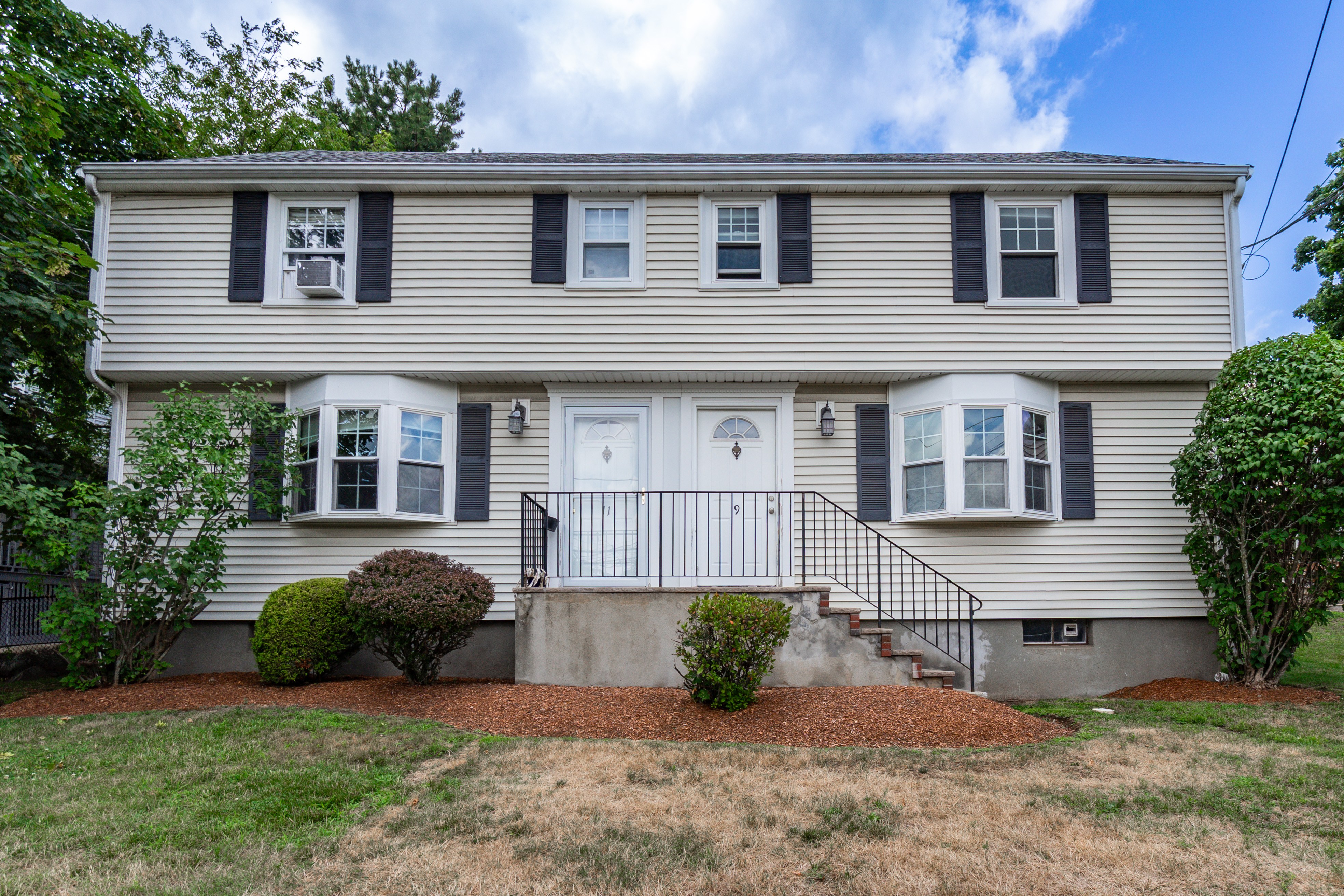  9 Bow Street, Unit 9, Arlington, MA, 02474 - 物件實景