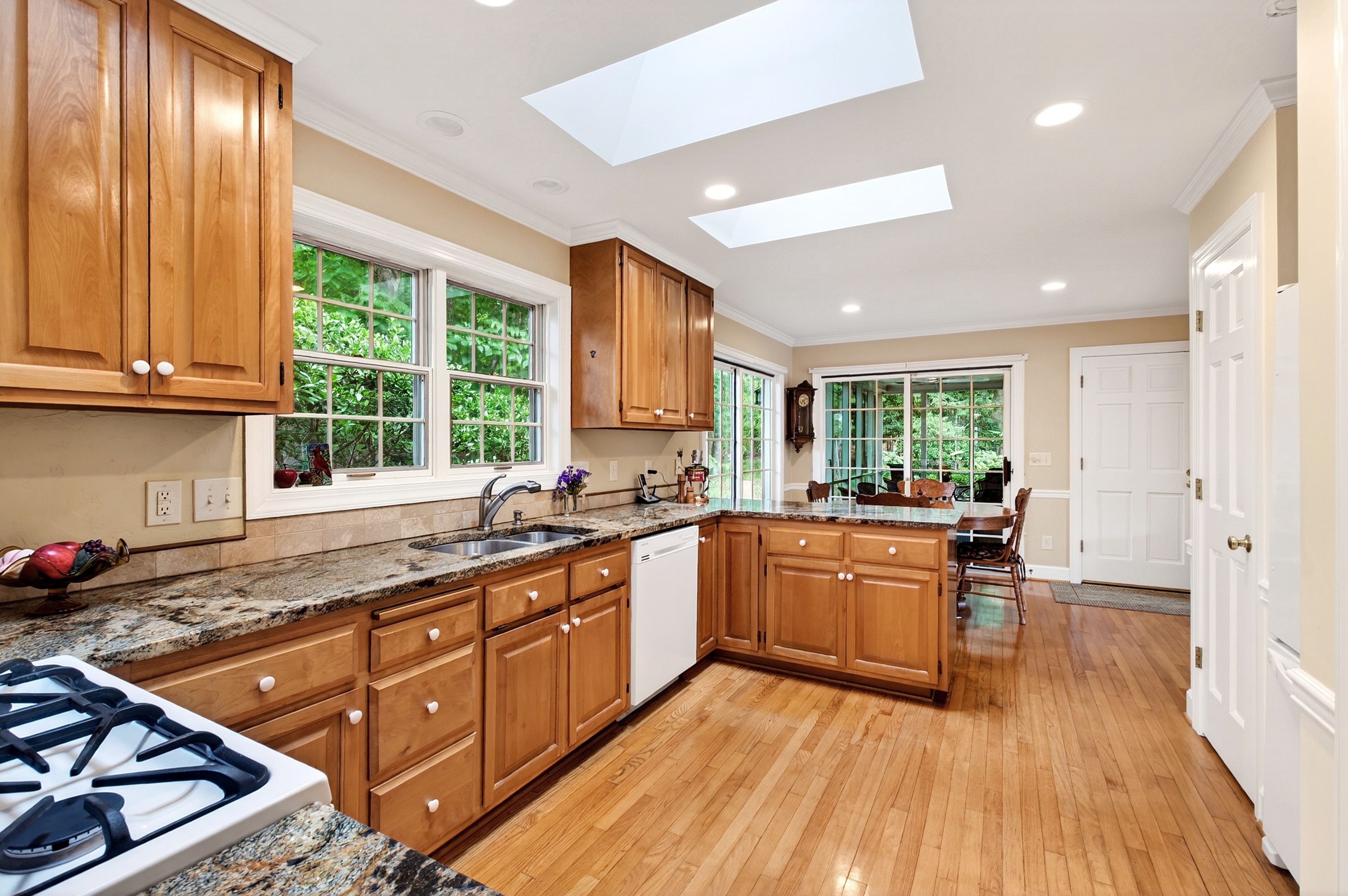  101 Dundalk Drive, Chapel Hill, NC 27517 - 物件實景