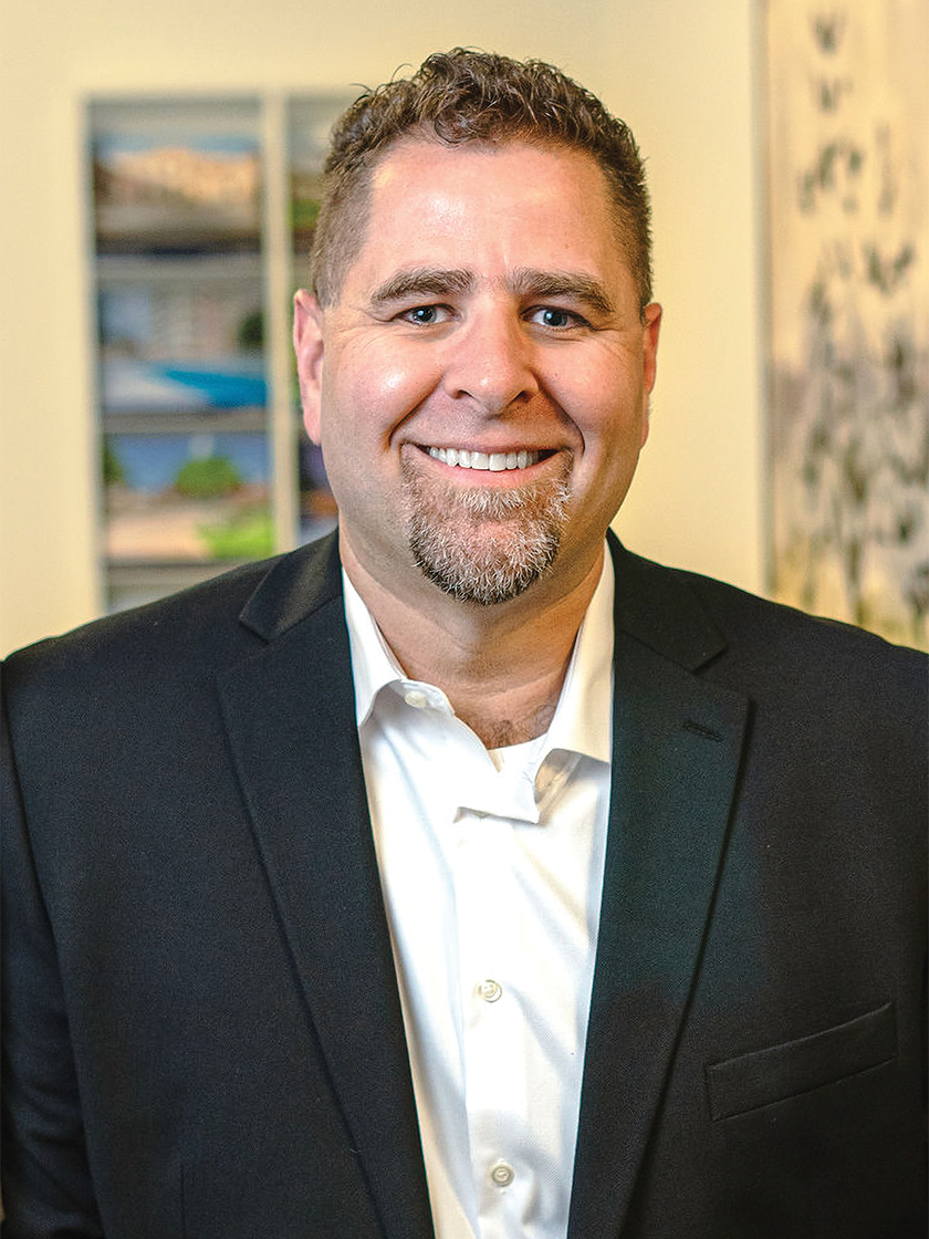 Brian Edwards