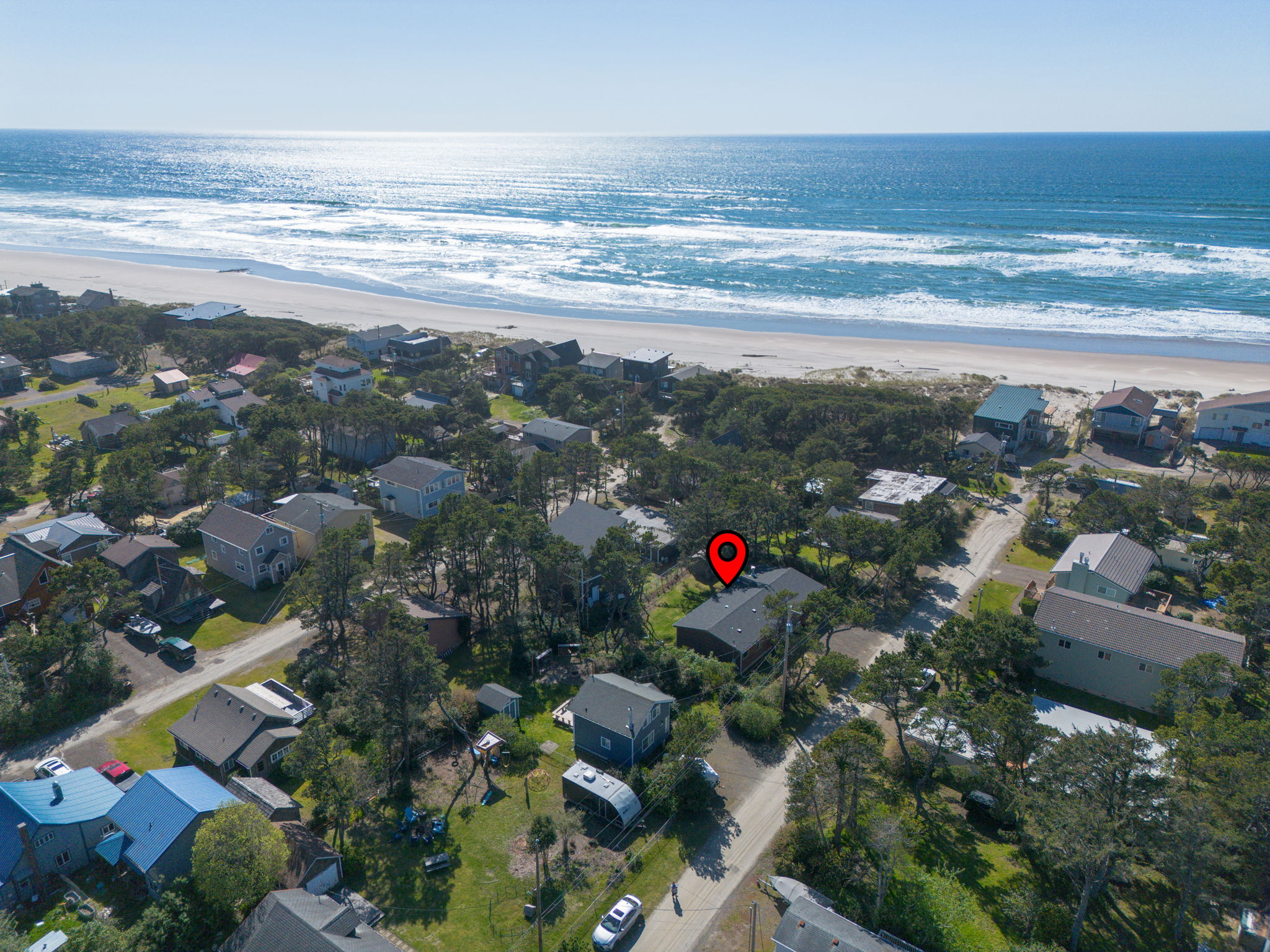 Cloverdale, Oregon, 97135, United States, 2 Bedrooms Bedrooms, ,2 BathroomsBathrooms,Residential,For Sale,1983657