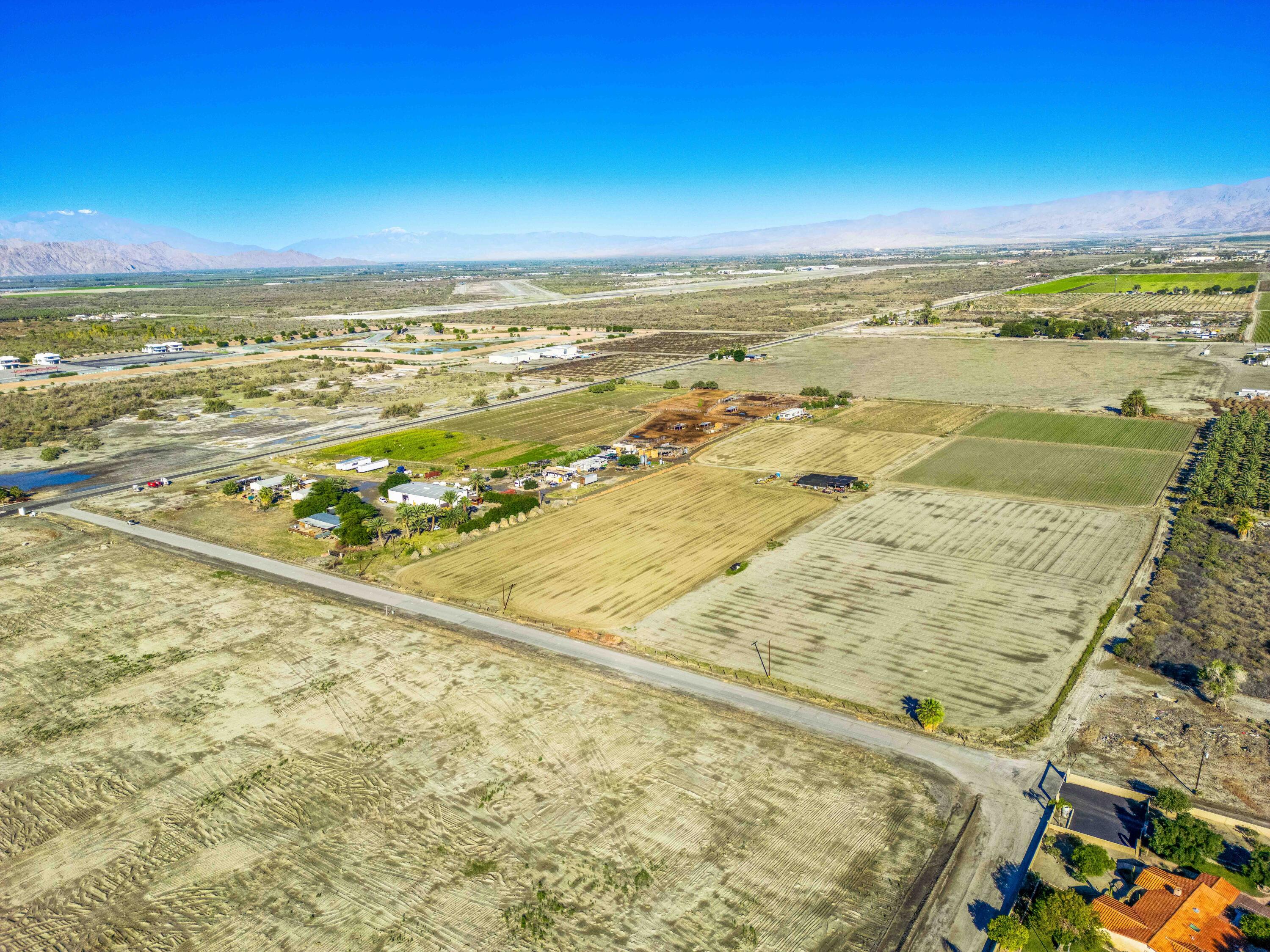 Thermal, California, 92274, United States, ,Land,For Sale,2006585