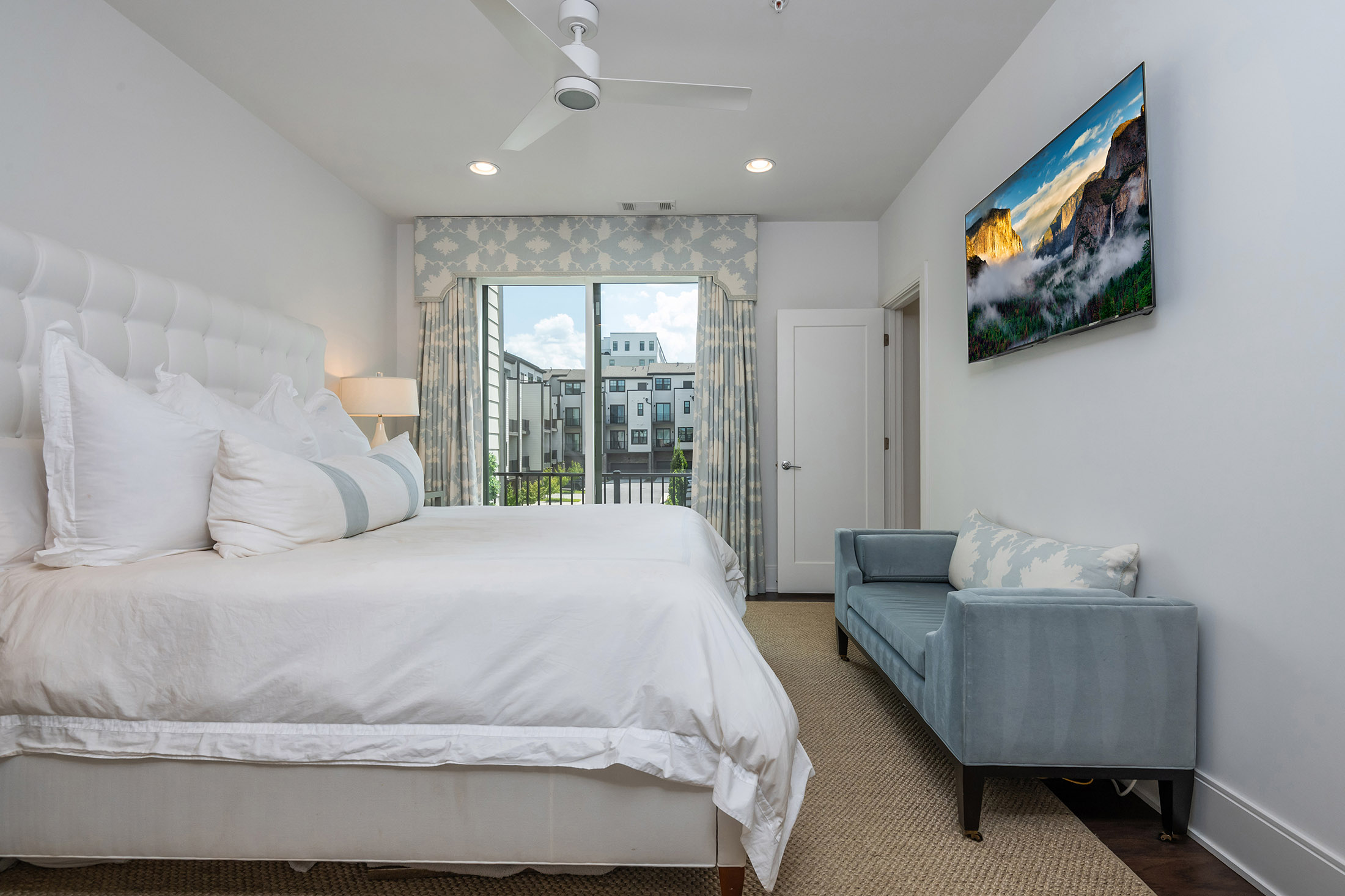  Elevated BeltLine Living in Heart of West Midtown - 物件實景