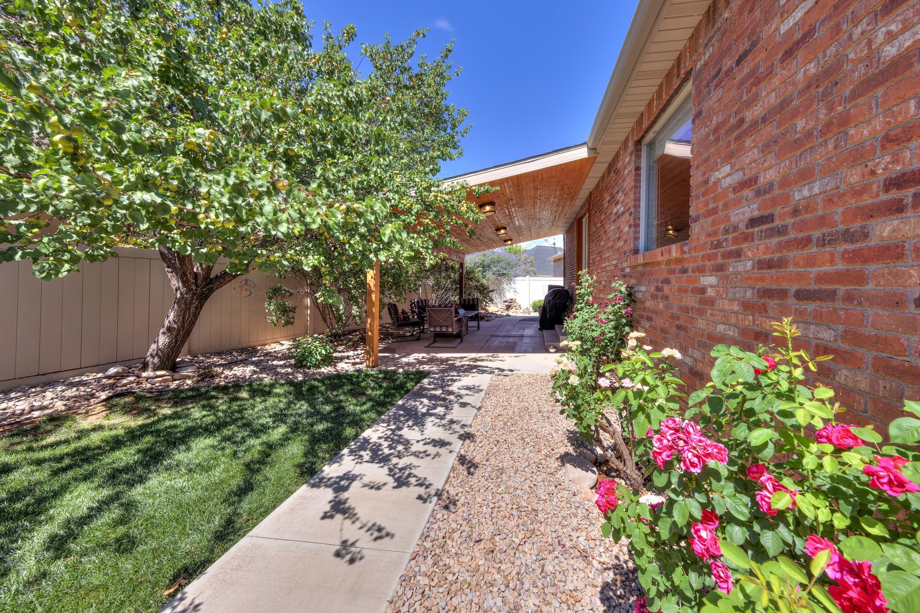  Peaceful, Private & Perfectly Located – A Move-In Ready Moab Home - 物件實景